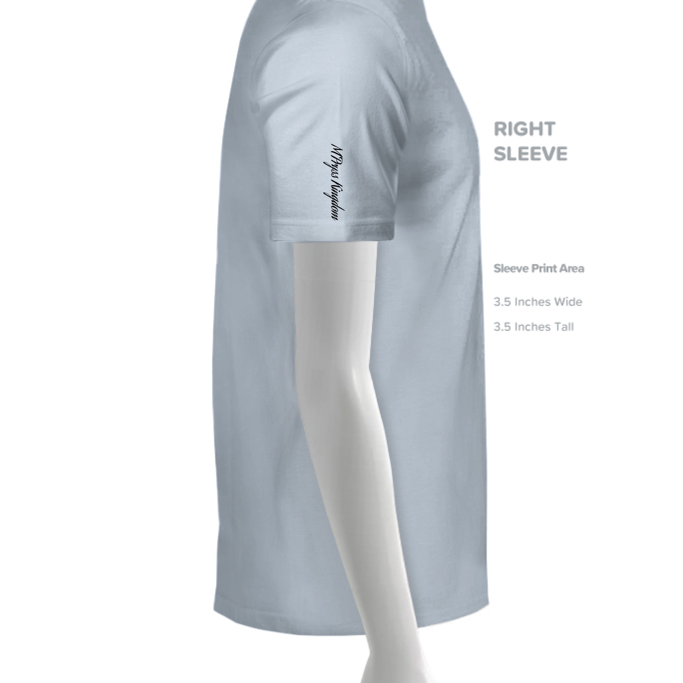 Heather Carolina Blue - SLEEVE_RIGHT