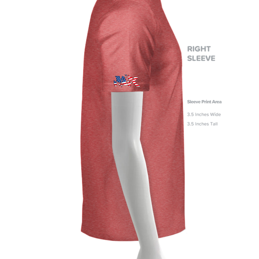 RED TRIBLEND - SLEEVE_RIGHT