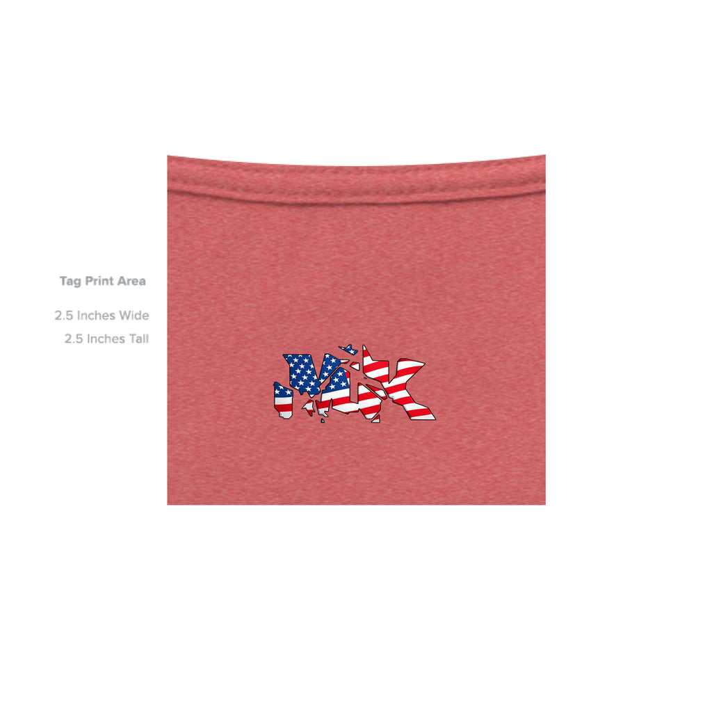 RED TRIBLEND - INSIDE_TAG_LINE