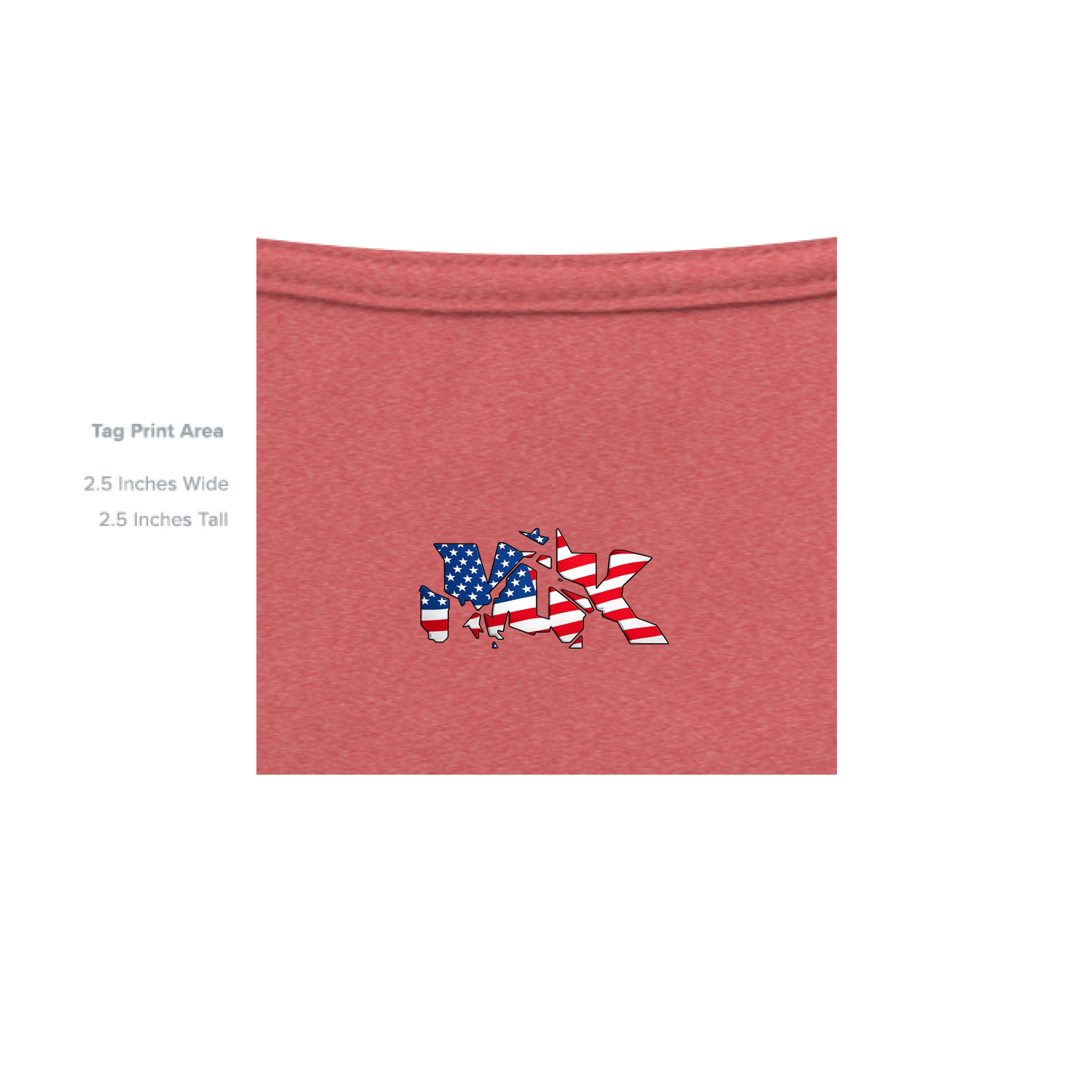 RED TRIBLEND - INSIDE_TAG_LINE