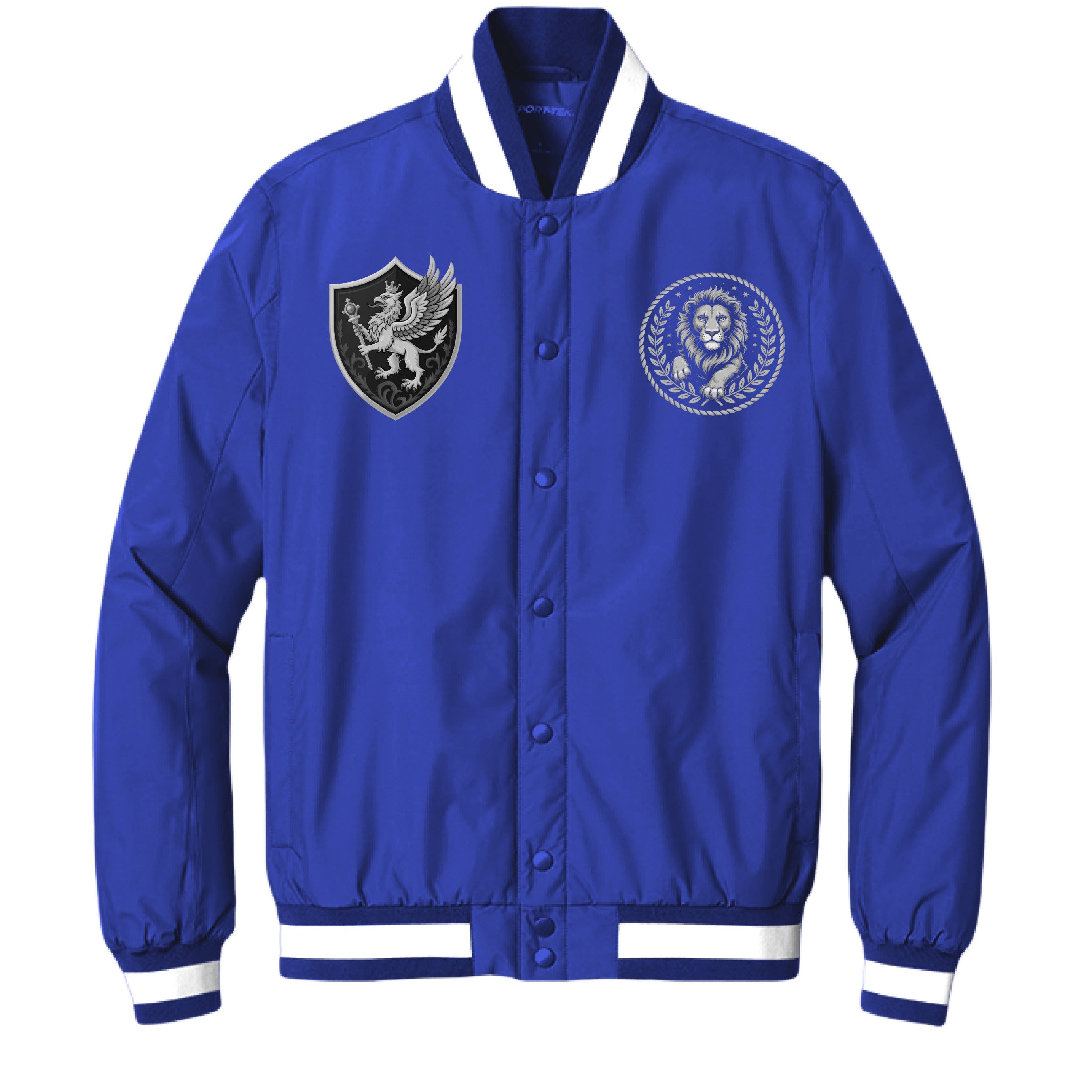 TrueRoyal - FRONT