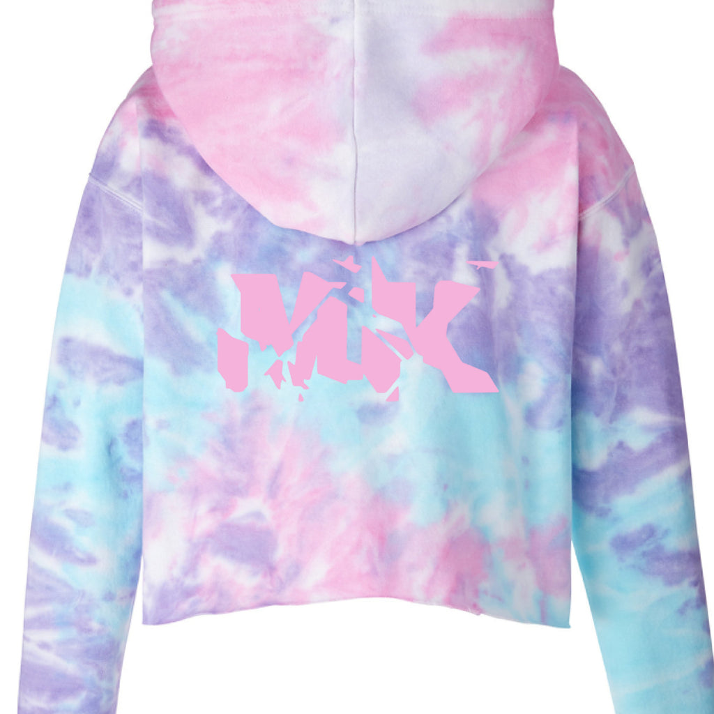 COTTON CANDY - BACK