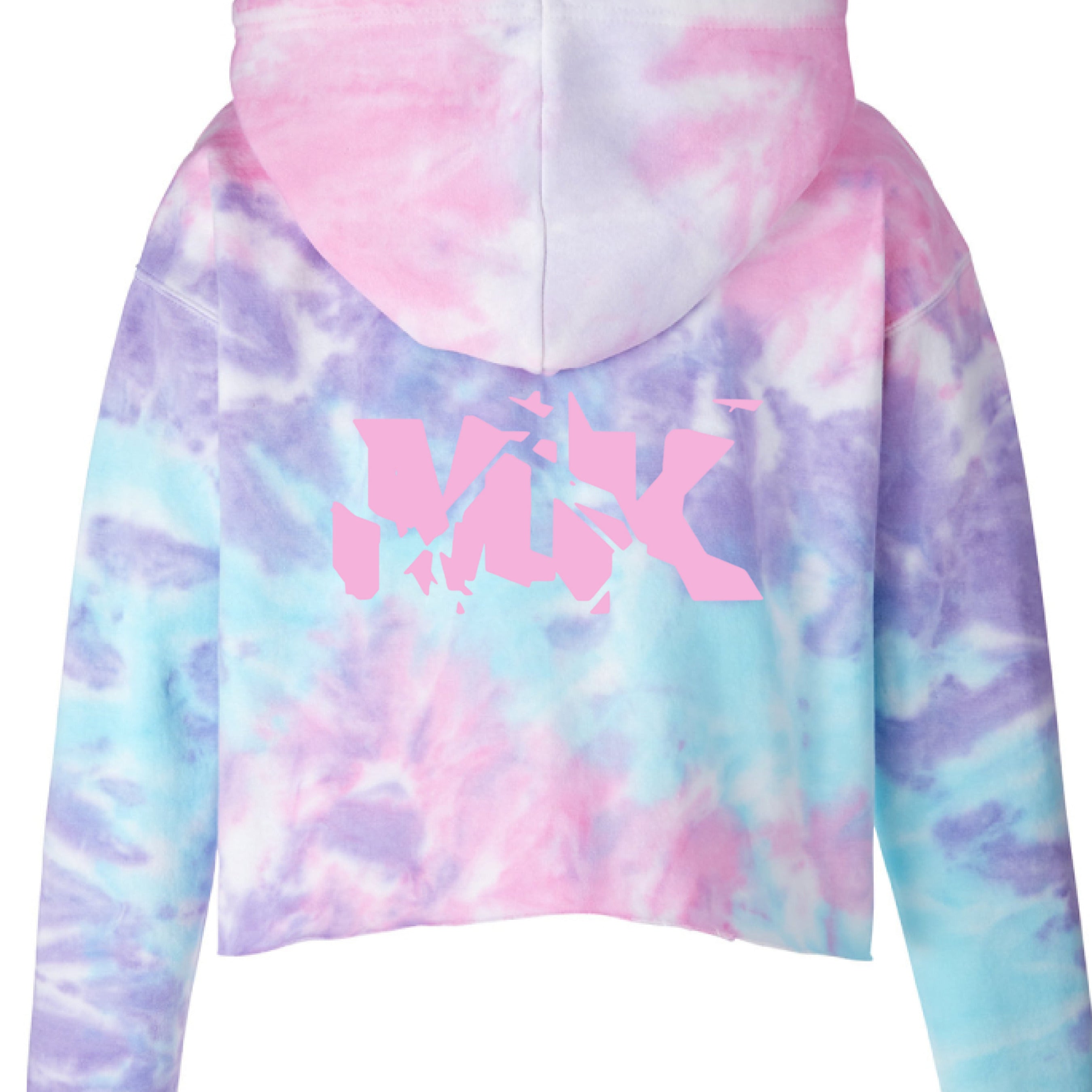 COTTON CANDY - BACK