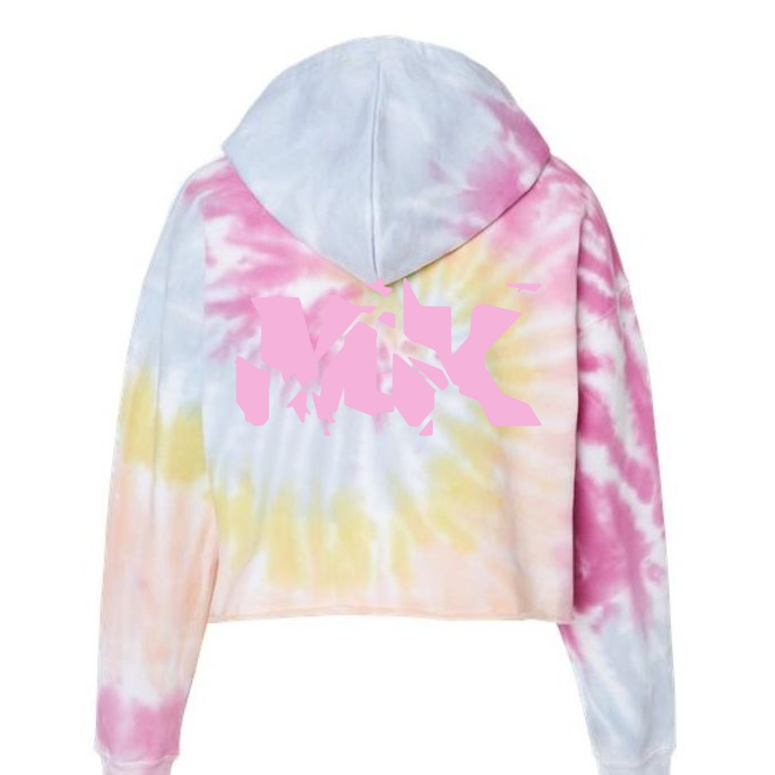 Desert Rose - BACK