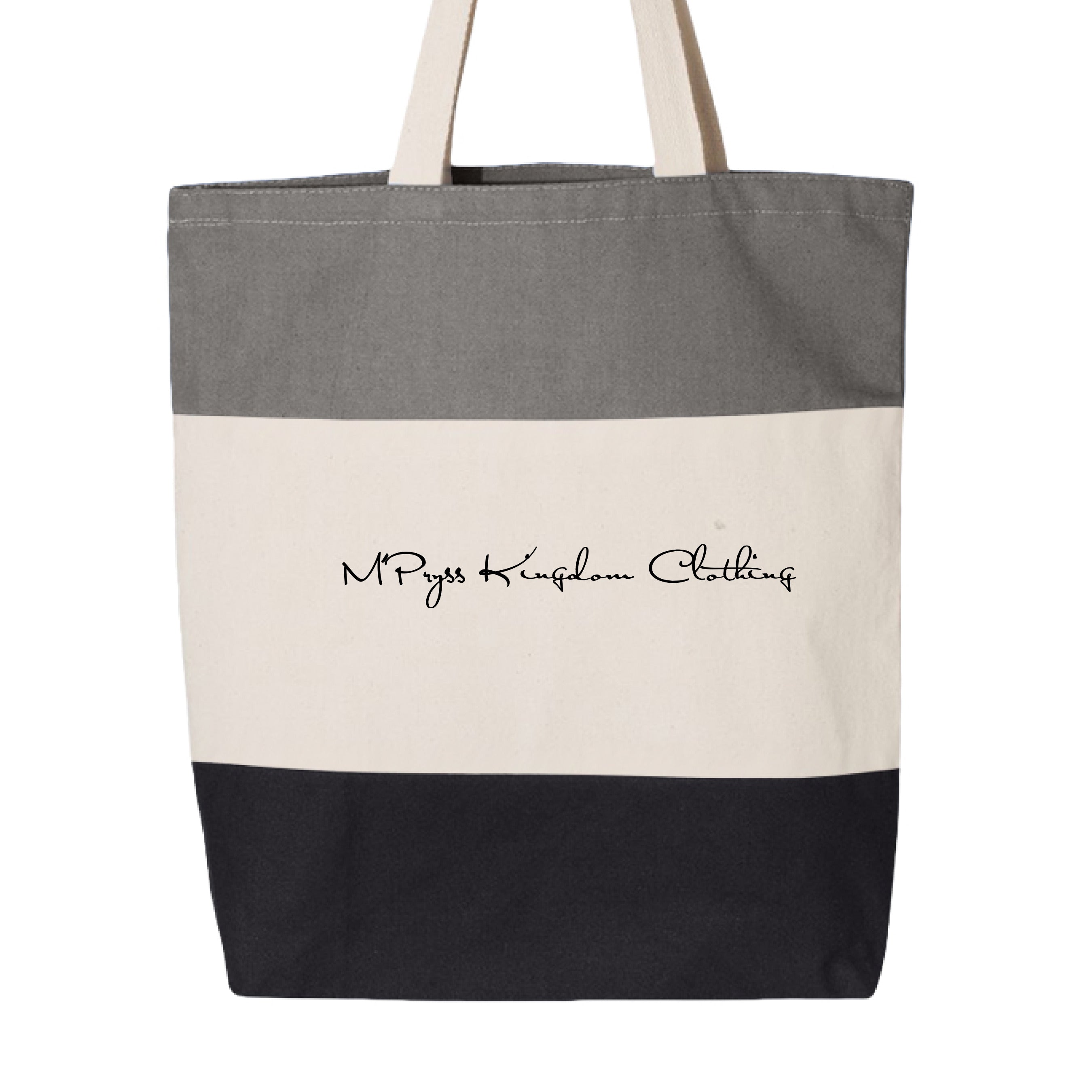 Black/ Natural/ Light Grey - BACK