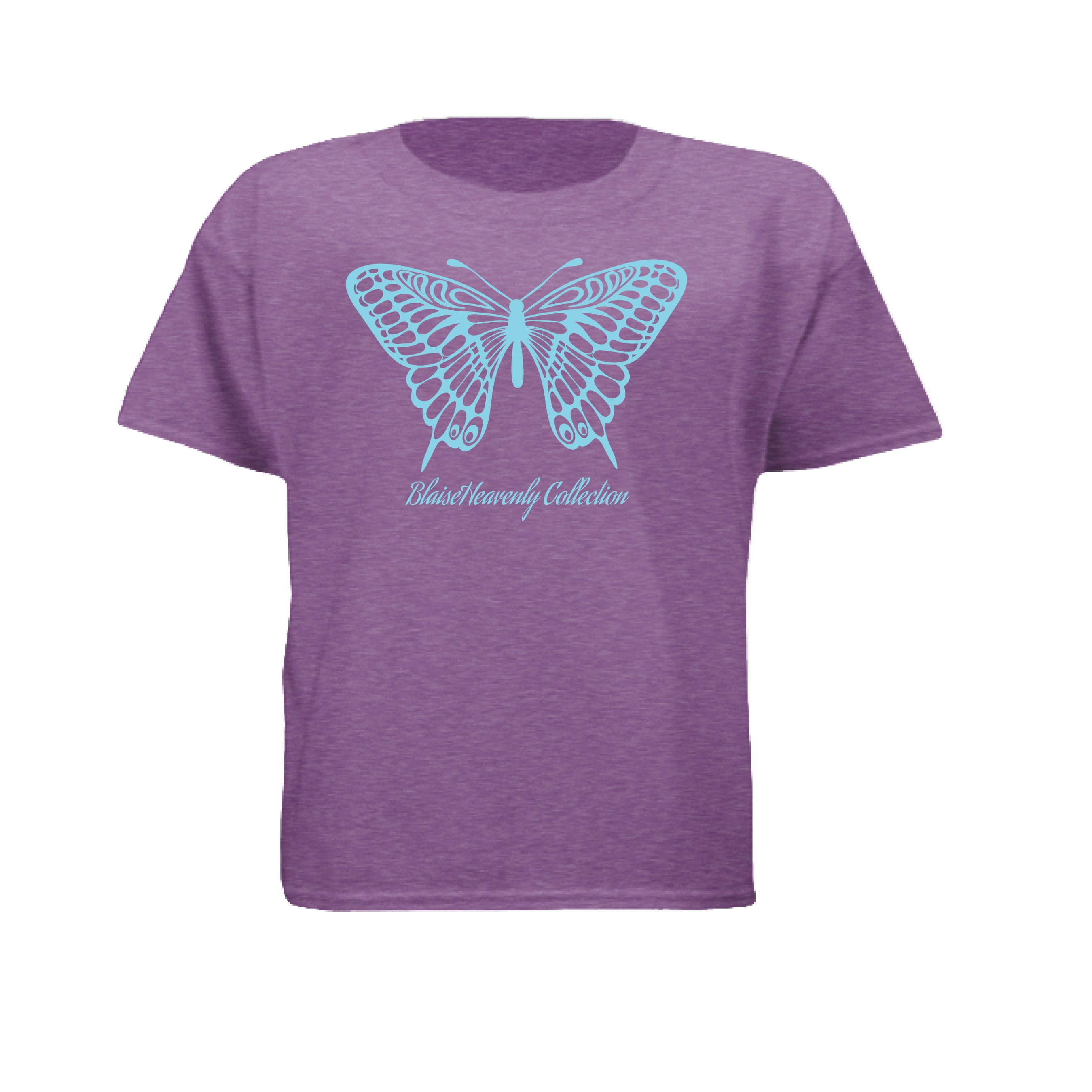 PURPLE BERRY - FRONT