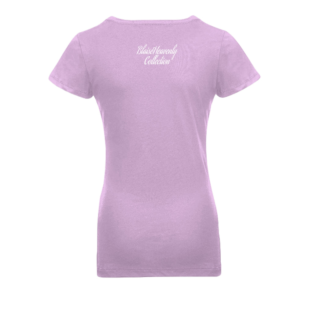 Lilac - BACK