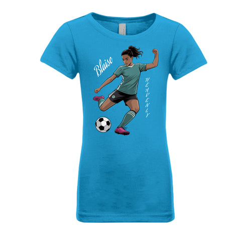 Turquoise - FRONT