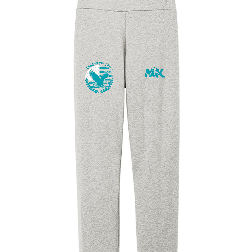 Light Heather Grey - FRONT