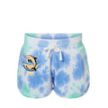 Lagoon Tie Dye - FRONT