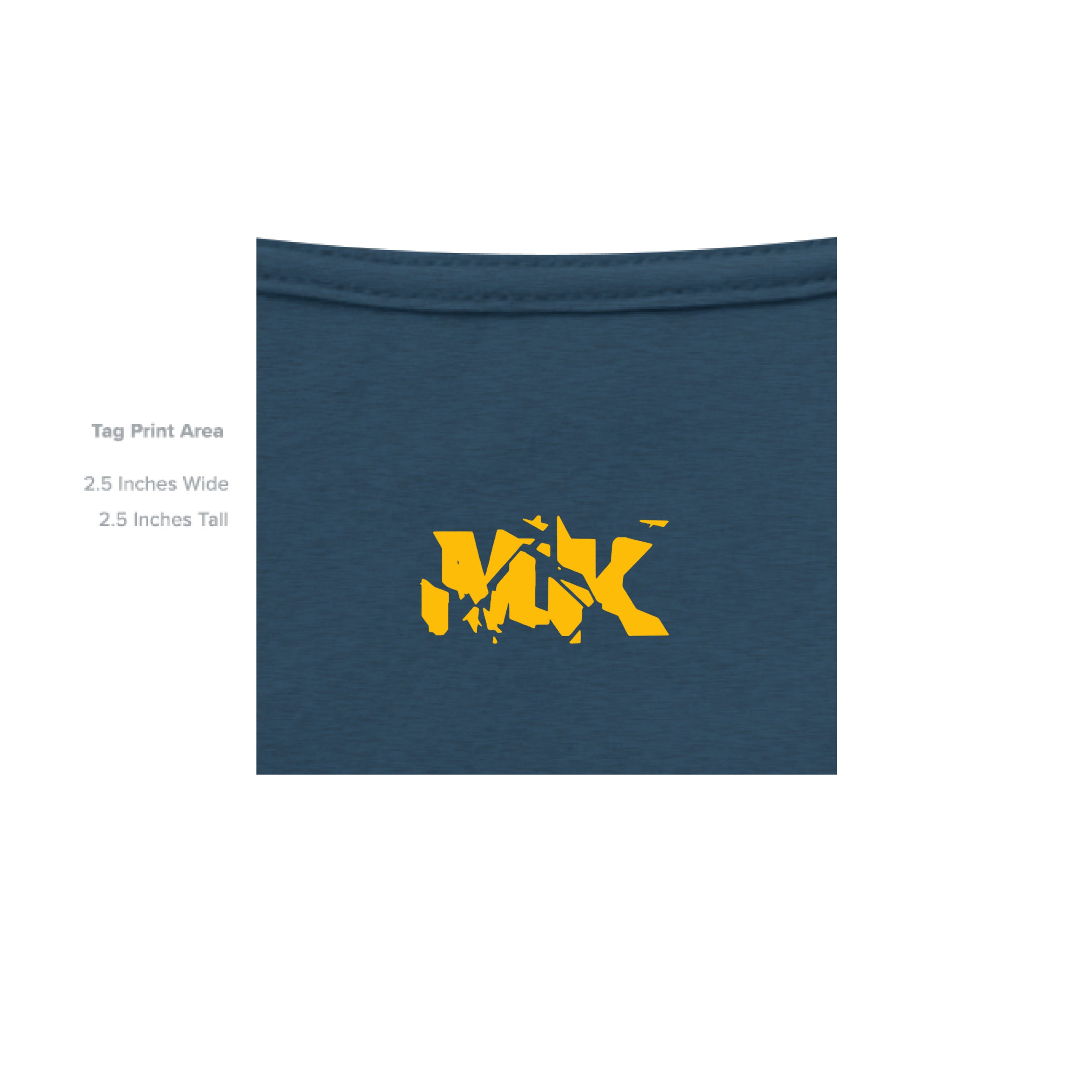 Midnight Navy - INSIDE_TAG_LINE