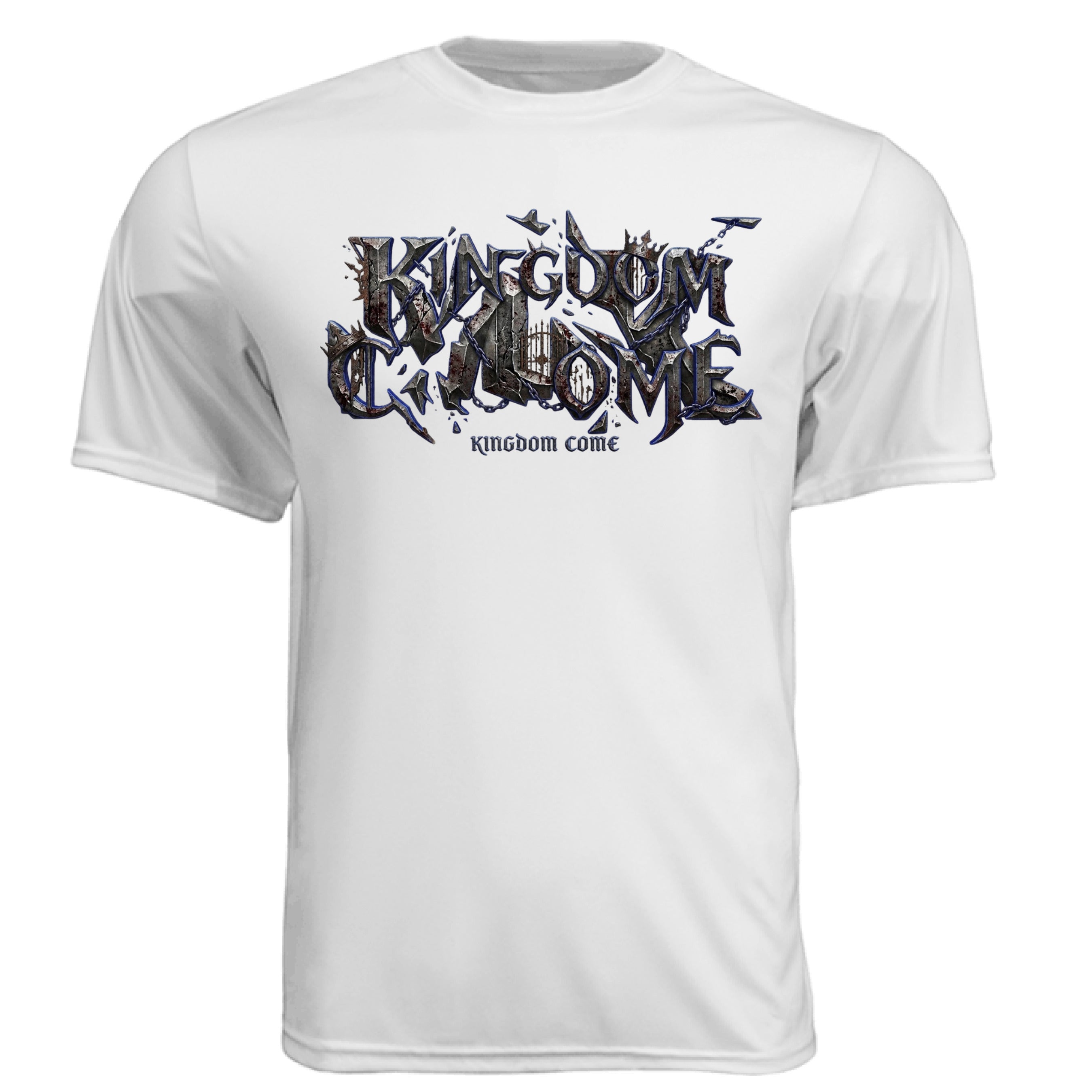 WHITE - FRONT