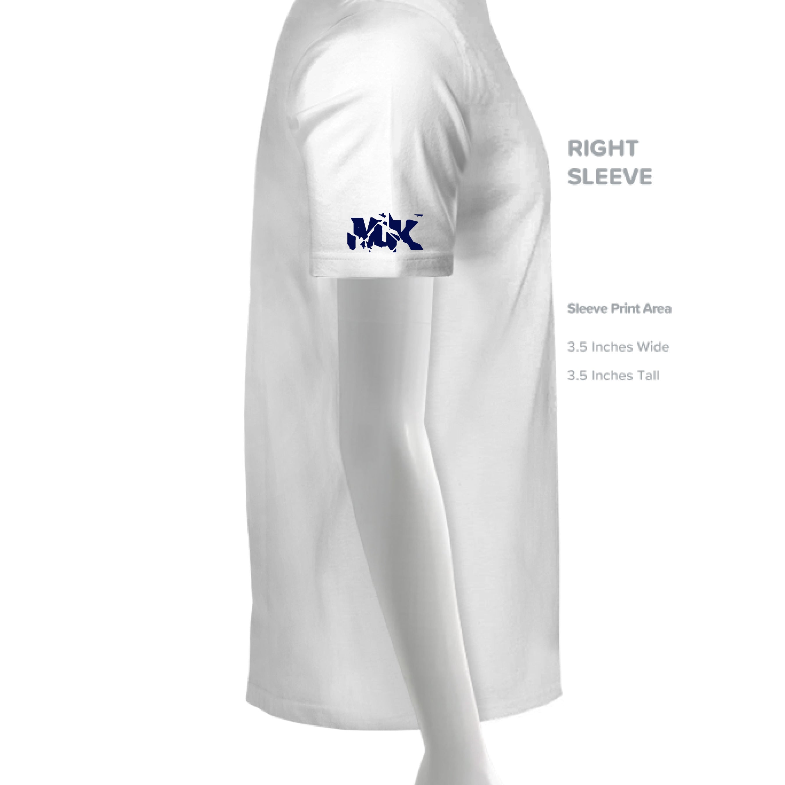 WHITE - SLEEVE_RIGHT