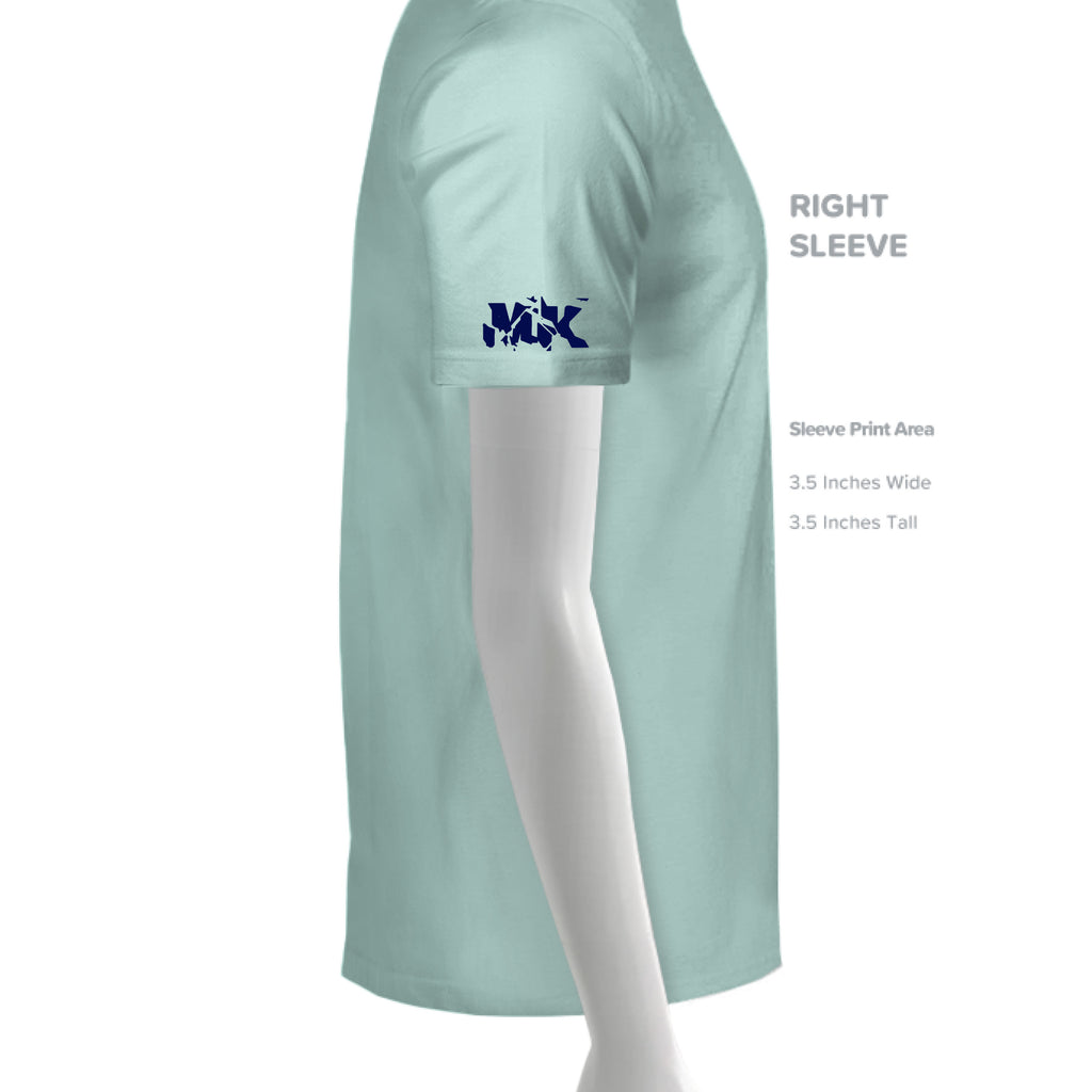 PASTEL MINT - SLEEVE_RIGHT