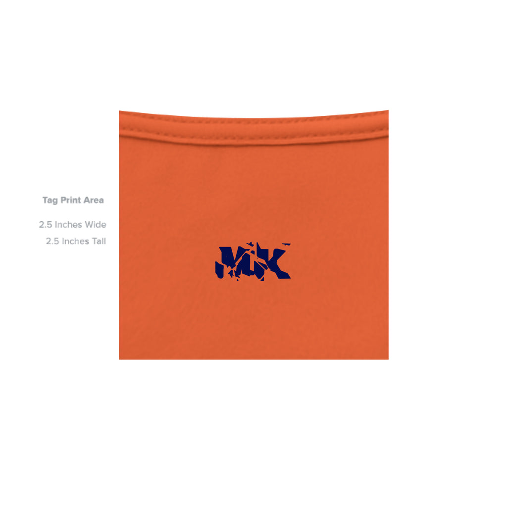 ATHLETIC ORANGE - INSIDE_TAG_LINE