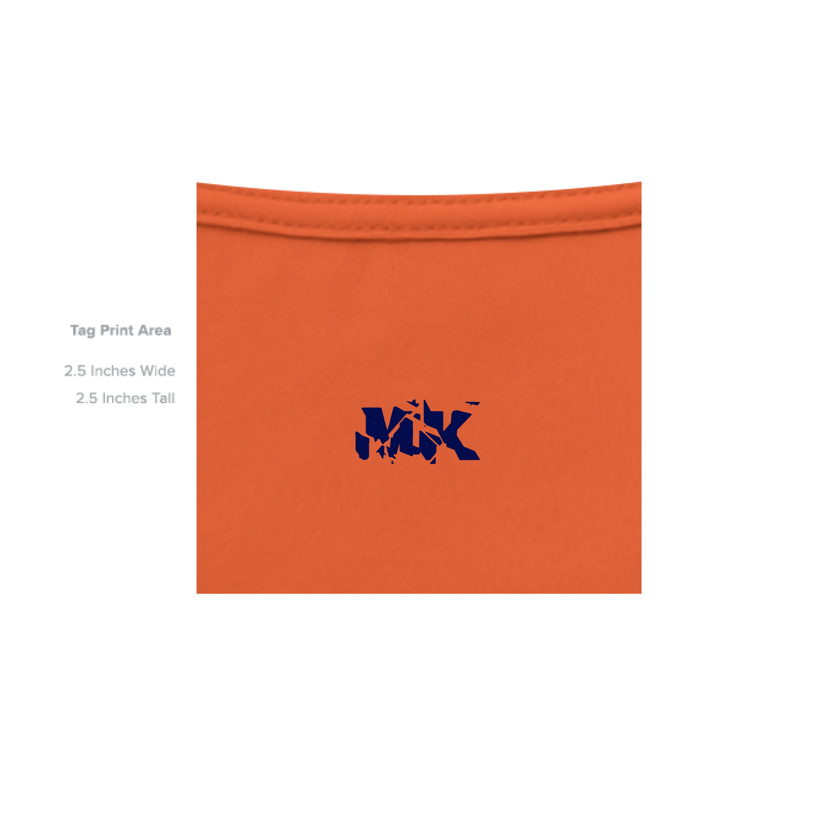 ATHLETIC ORANGE - INSIDE_TAG_LINE