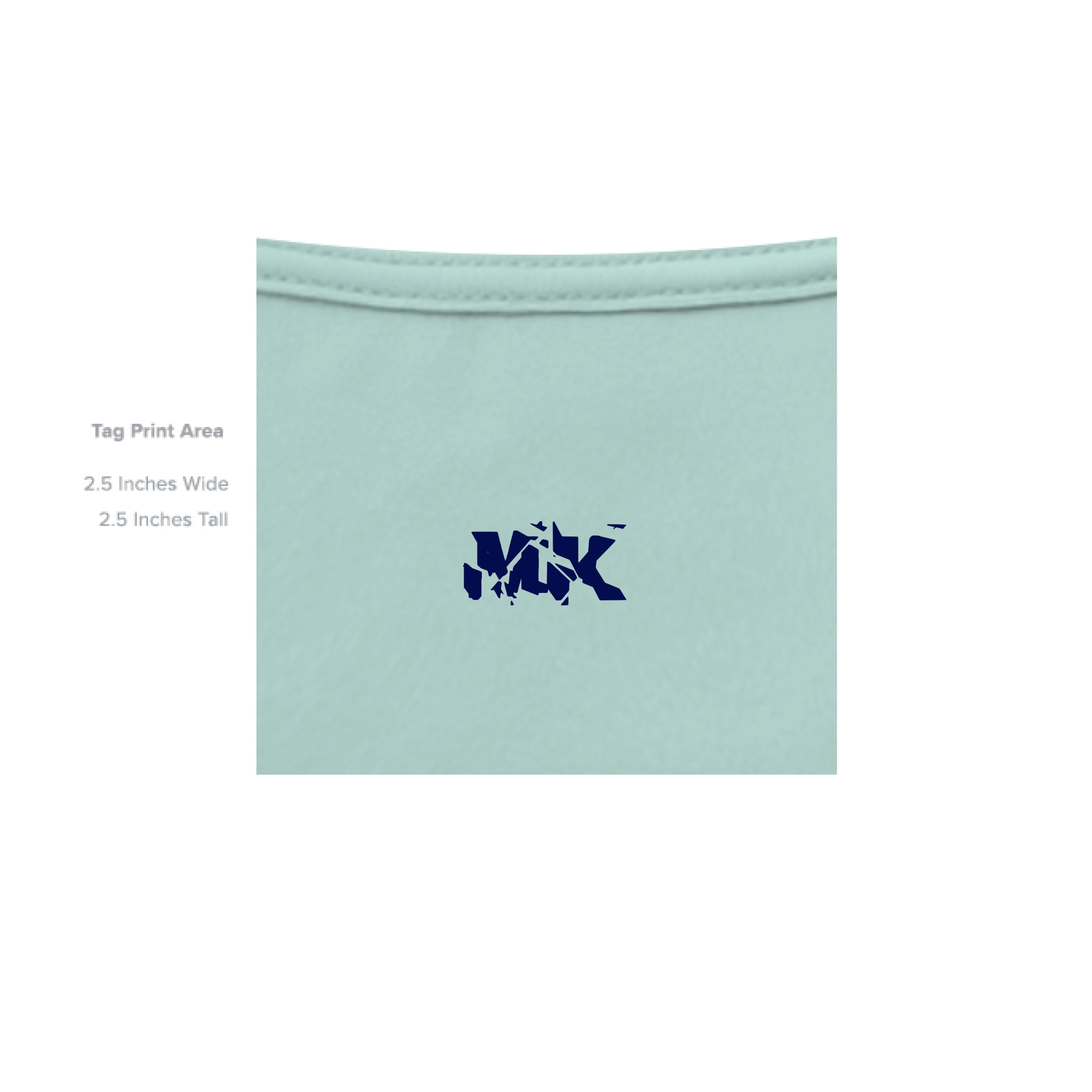 PASTEL MINT - INSIDE_TAG_LINE