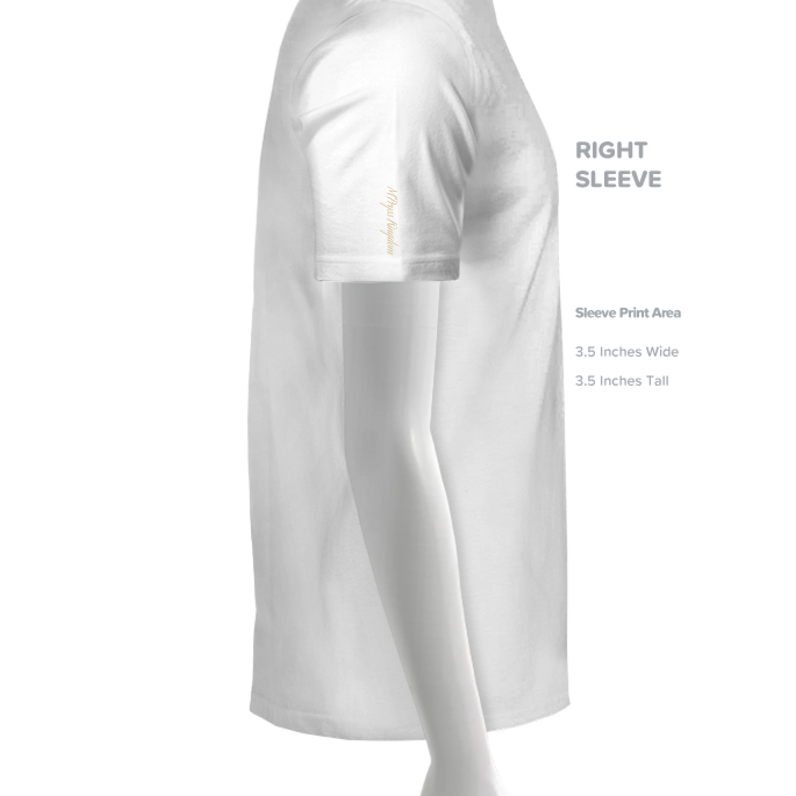 WHITE - SLEEVE_RIGHT