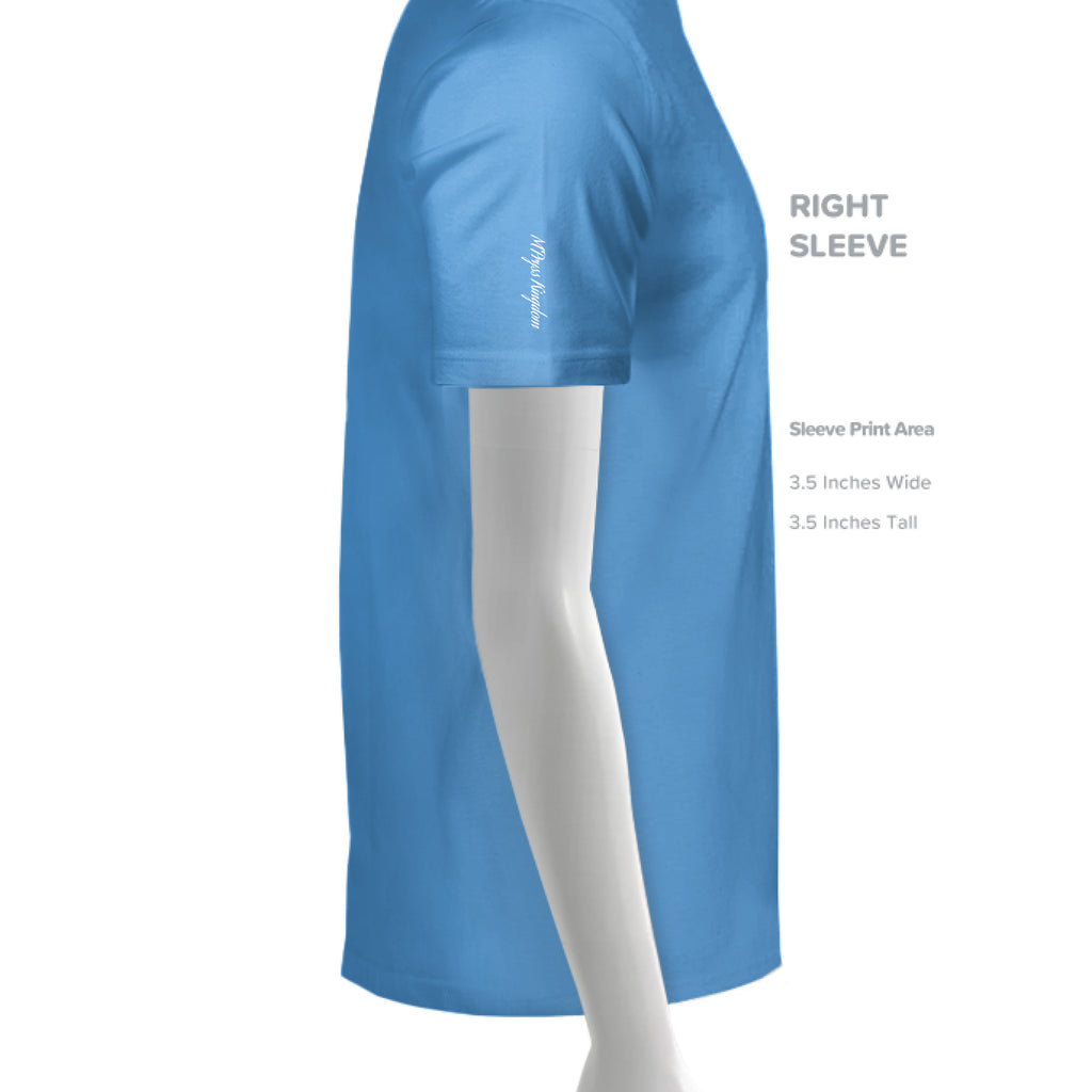 Heliconia - SLEEVE_RIGHT