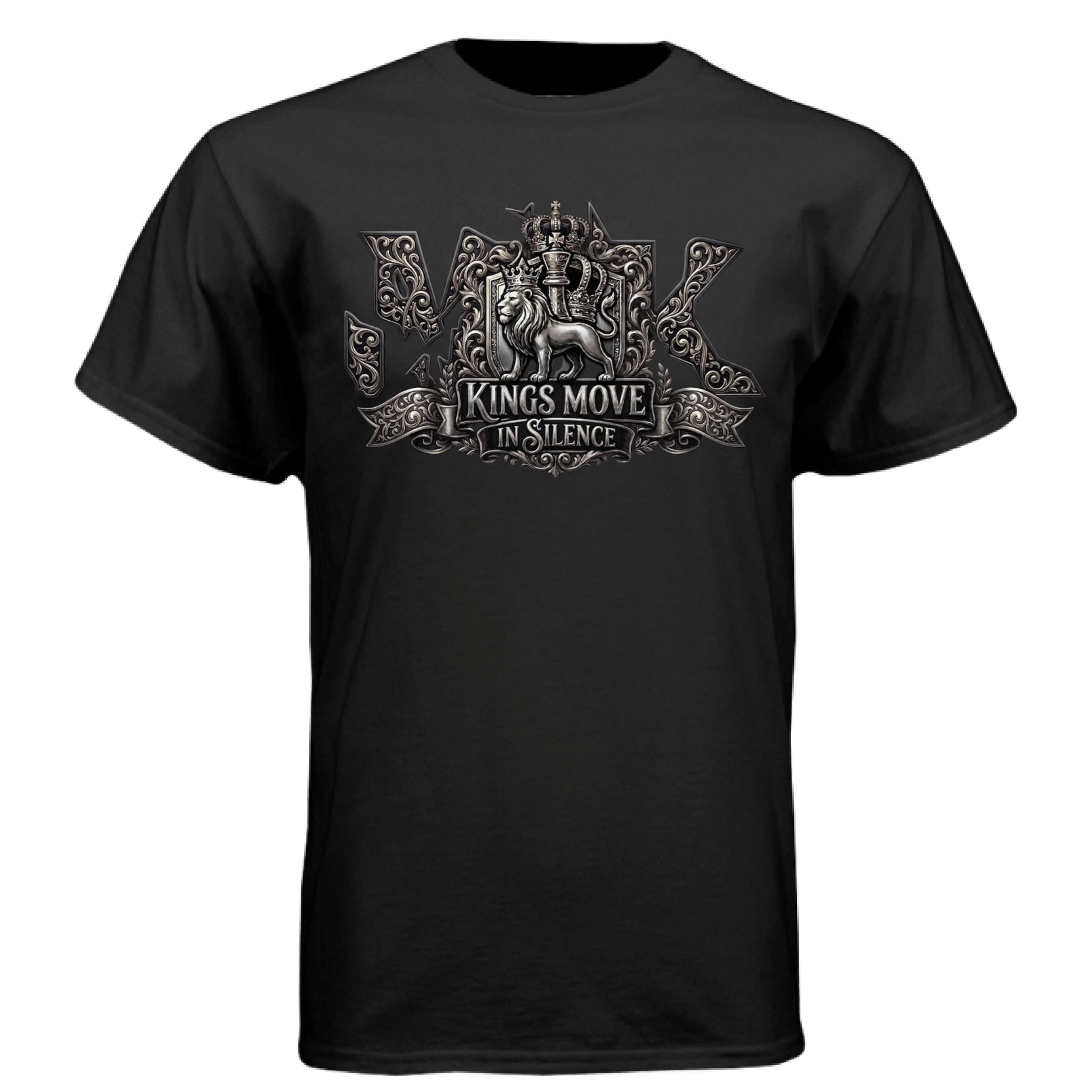 Black - FRONT