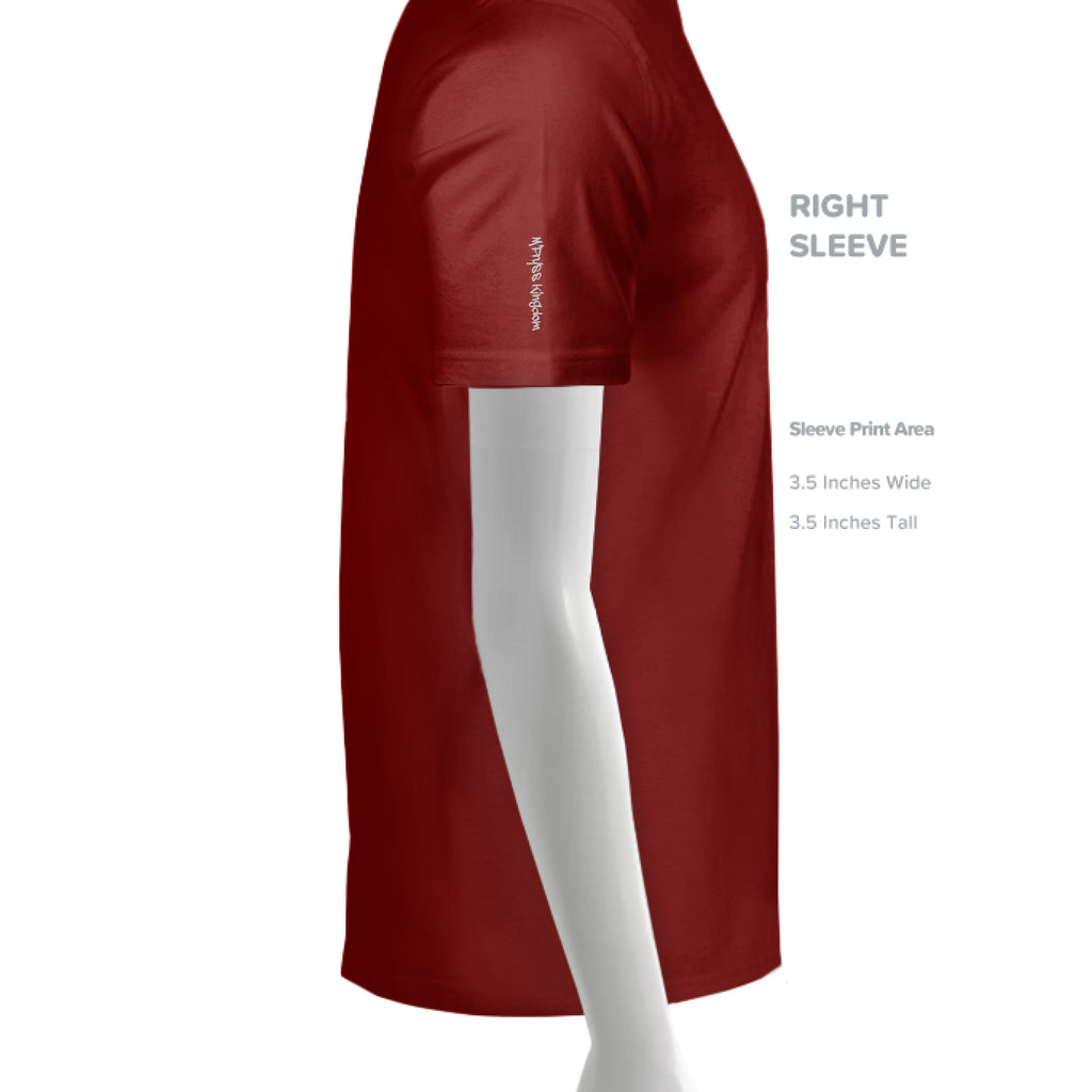 Cardinal - SLEEVE_RIGHT