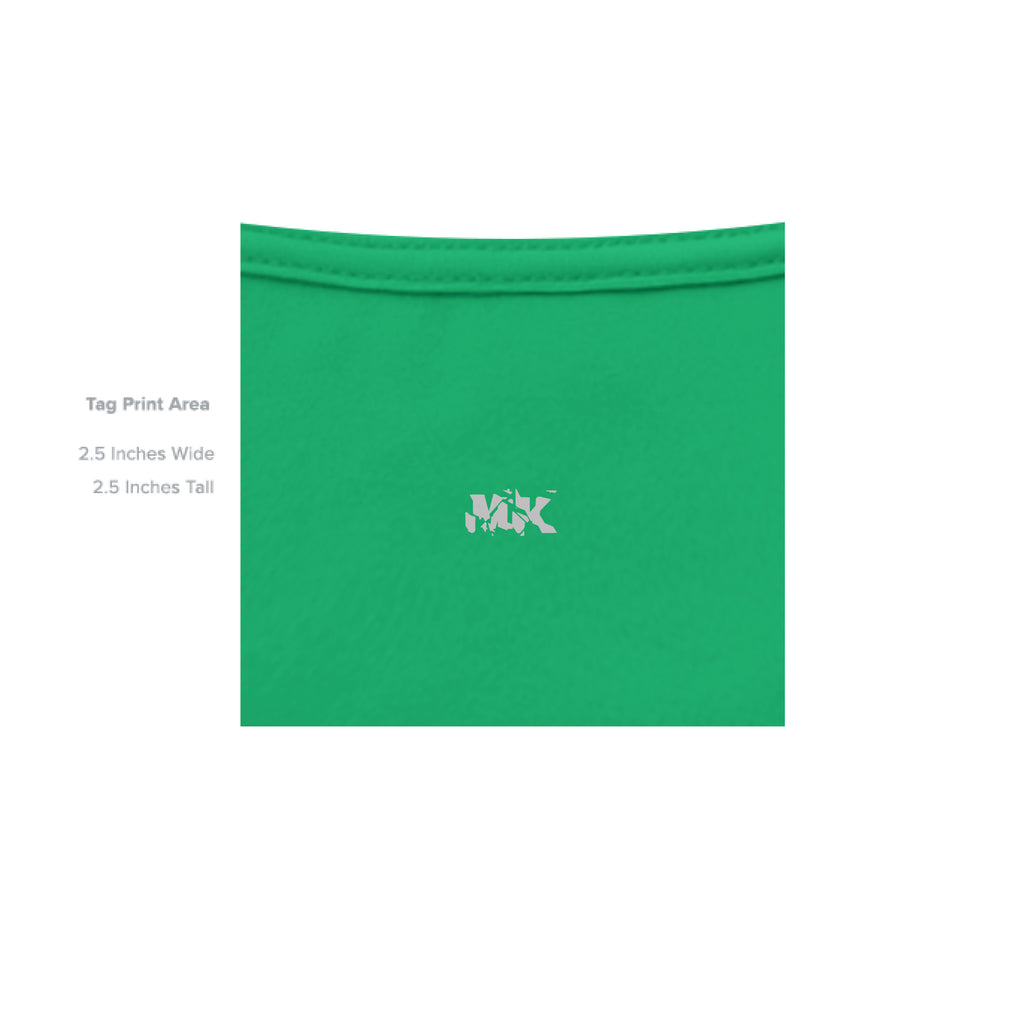 Kelly Green - INSIDE_TAG_LINE