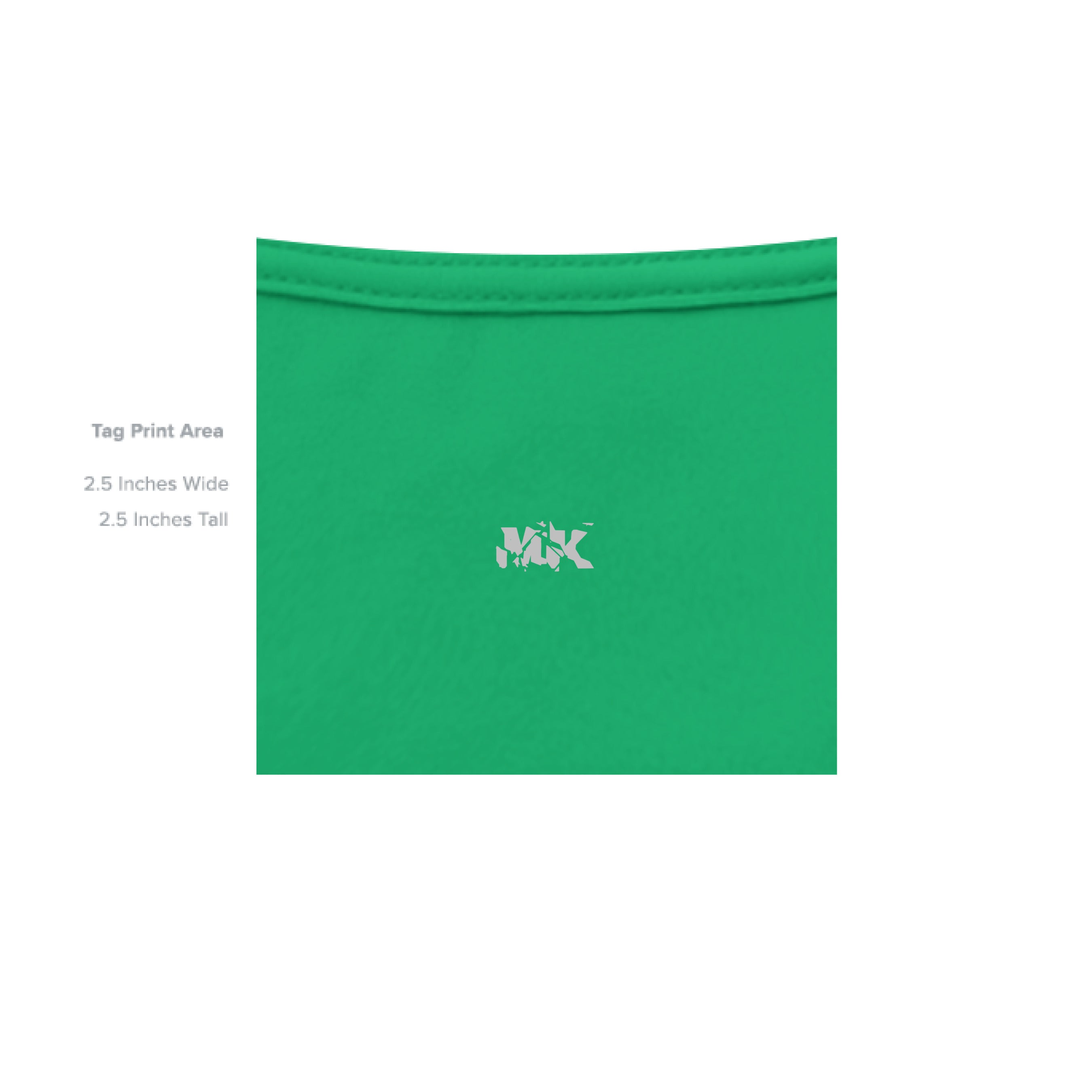 Kelly Green - INSIDE_TAG_LINE