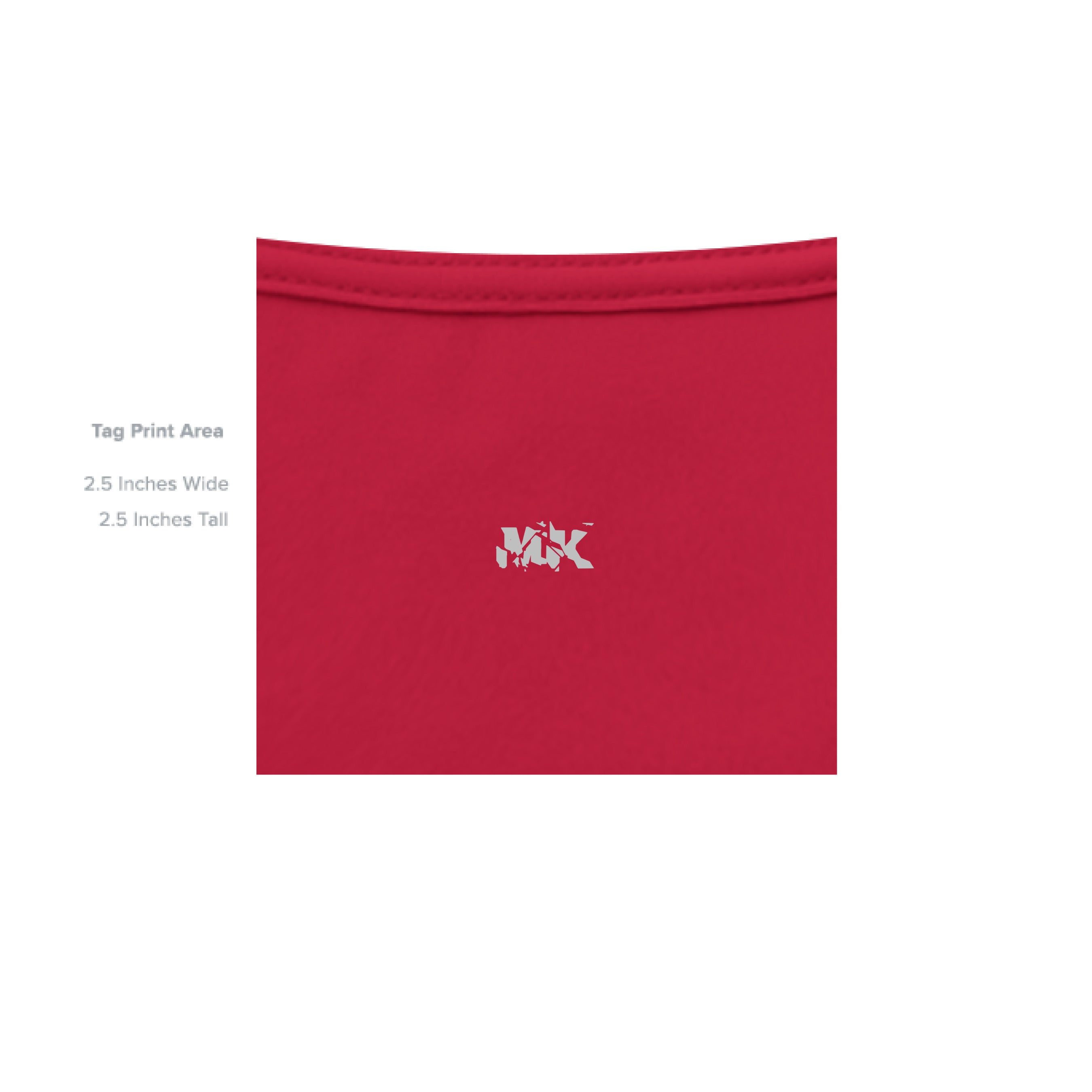 Red - INSIDE_TAG_LINE