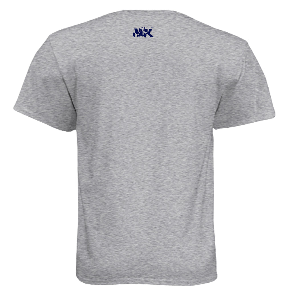 PREMIUM HEATHER - BACK
