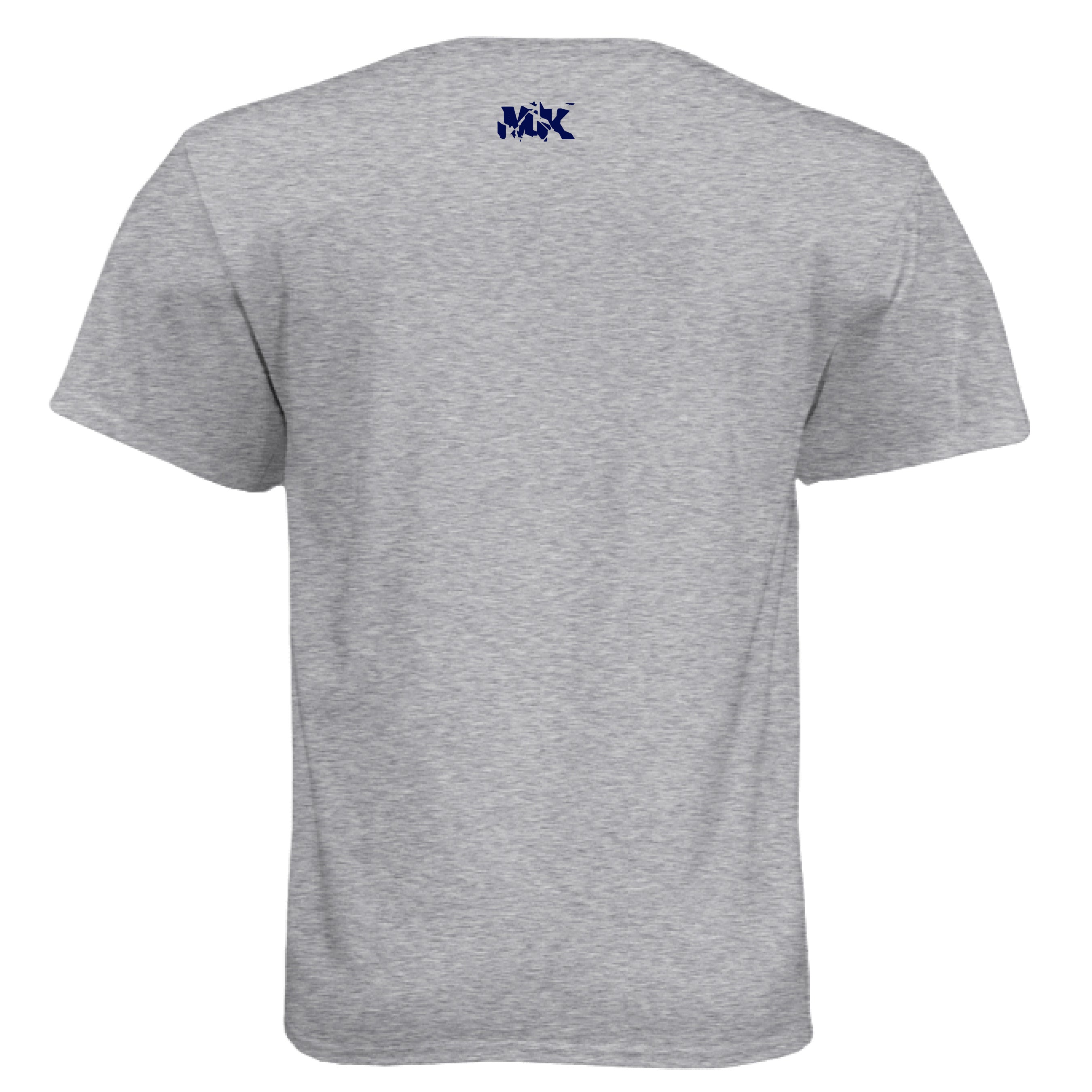 PREMIUM HEATHER - BACK