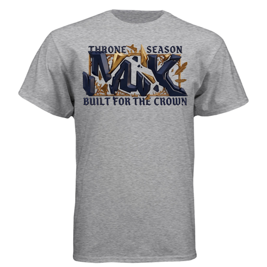 PREMIUM HEATHER - FRONT