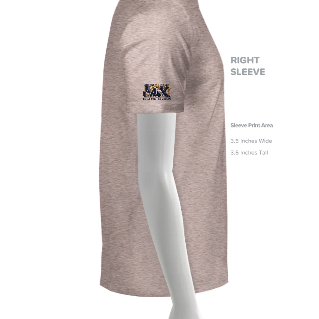 Desert Pink - SLEEVE_RIGHT