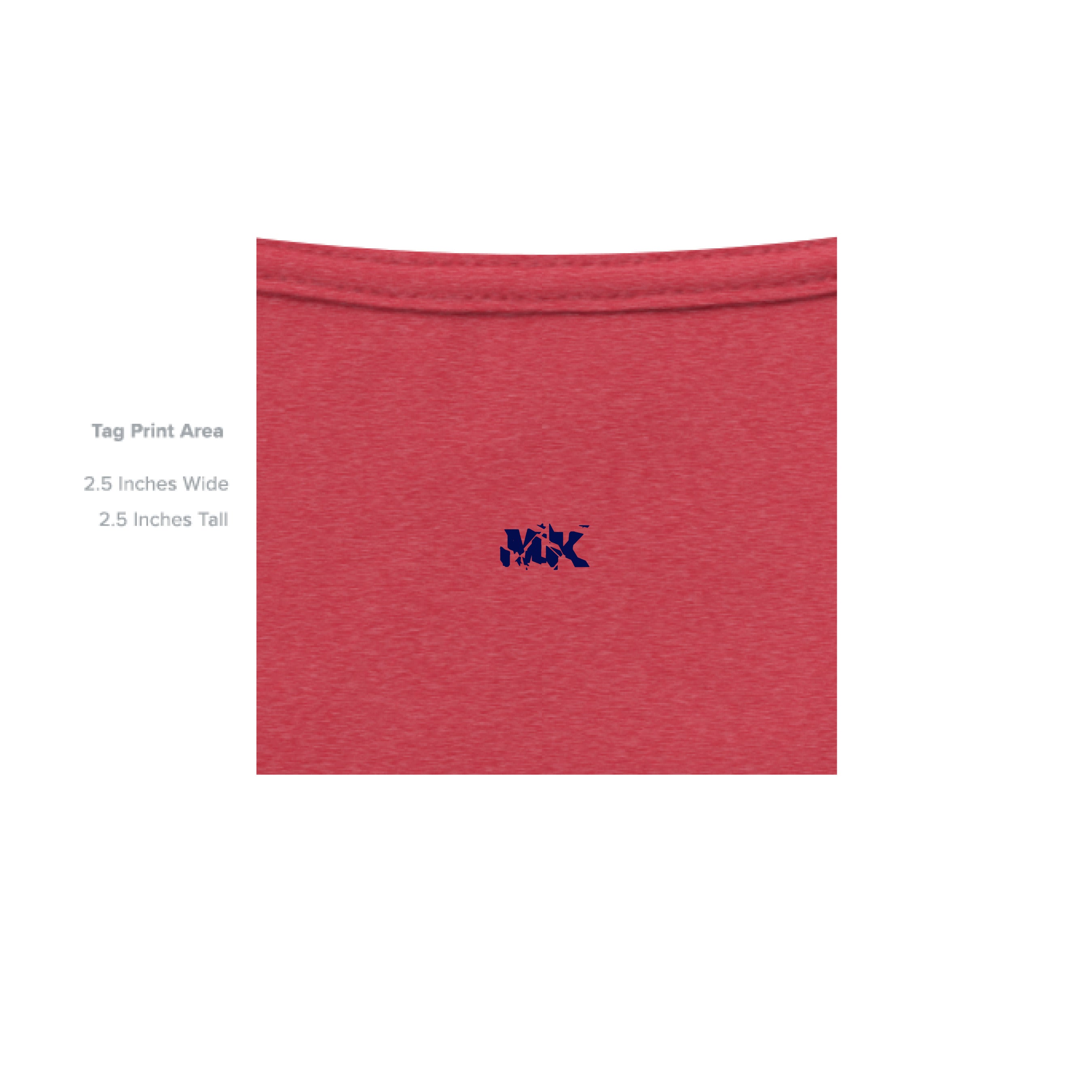 VINTAGE RED - INSIDE_TAG_LINE