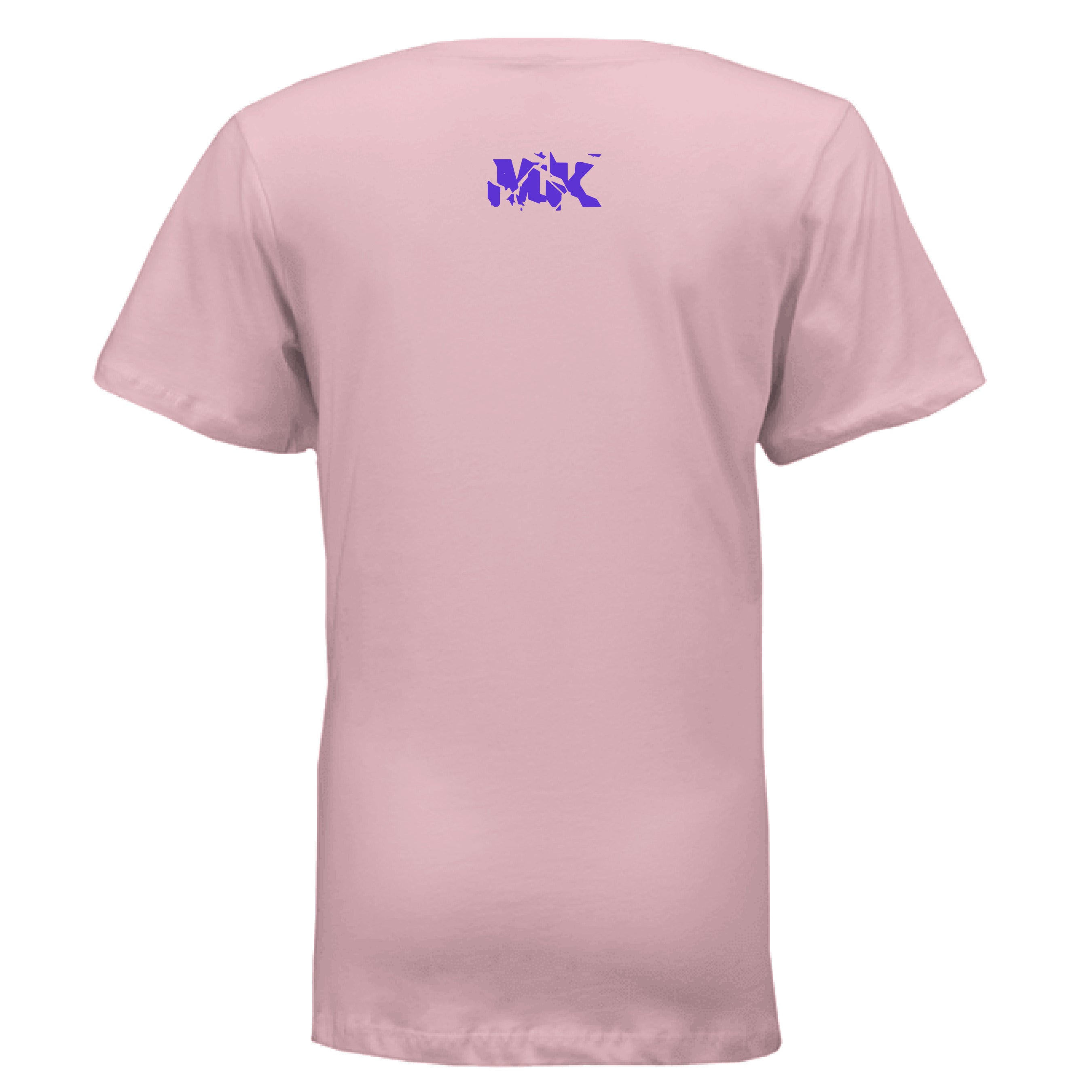 PINK - BACK