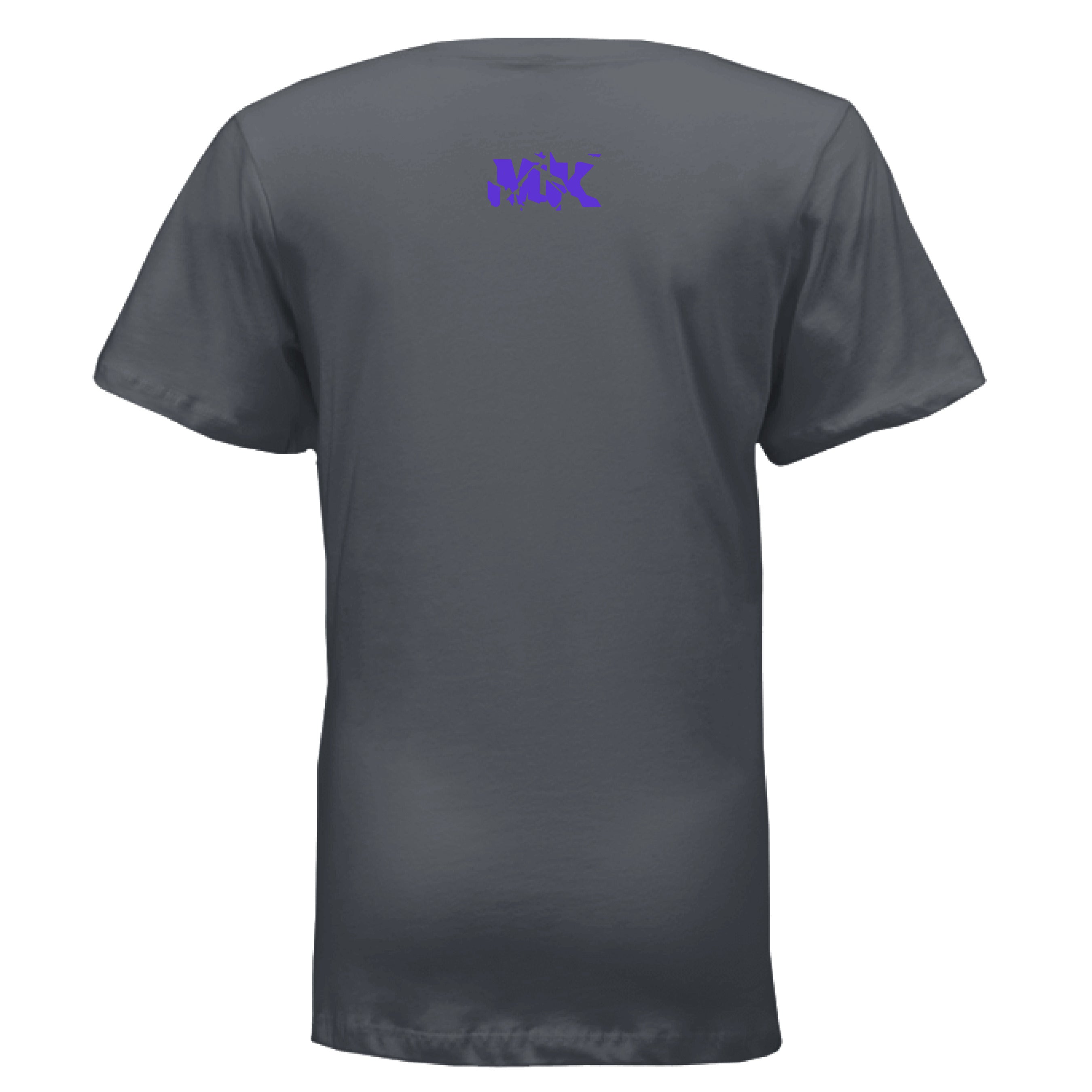 ASPHALT - BACK