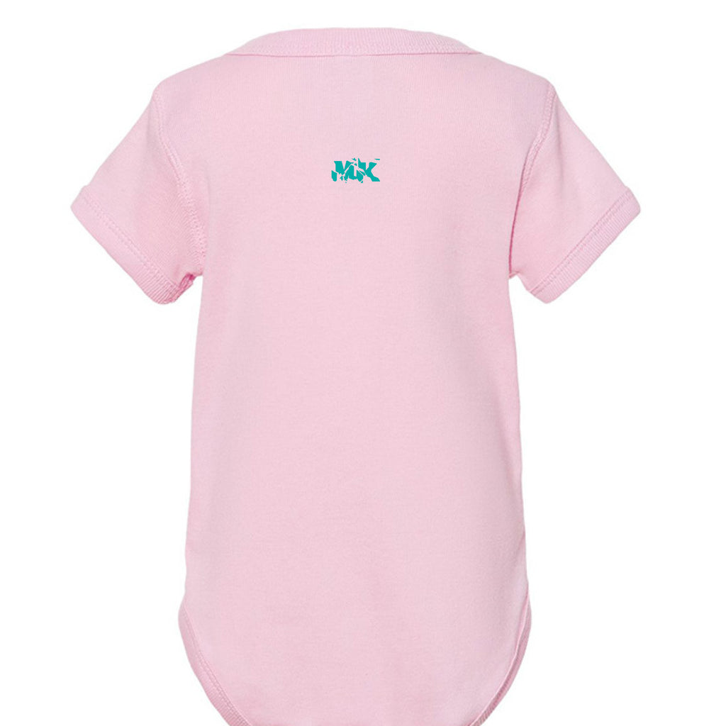PINK - BACK