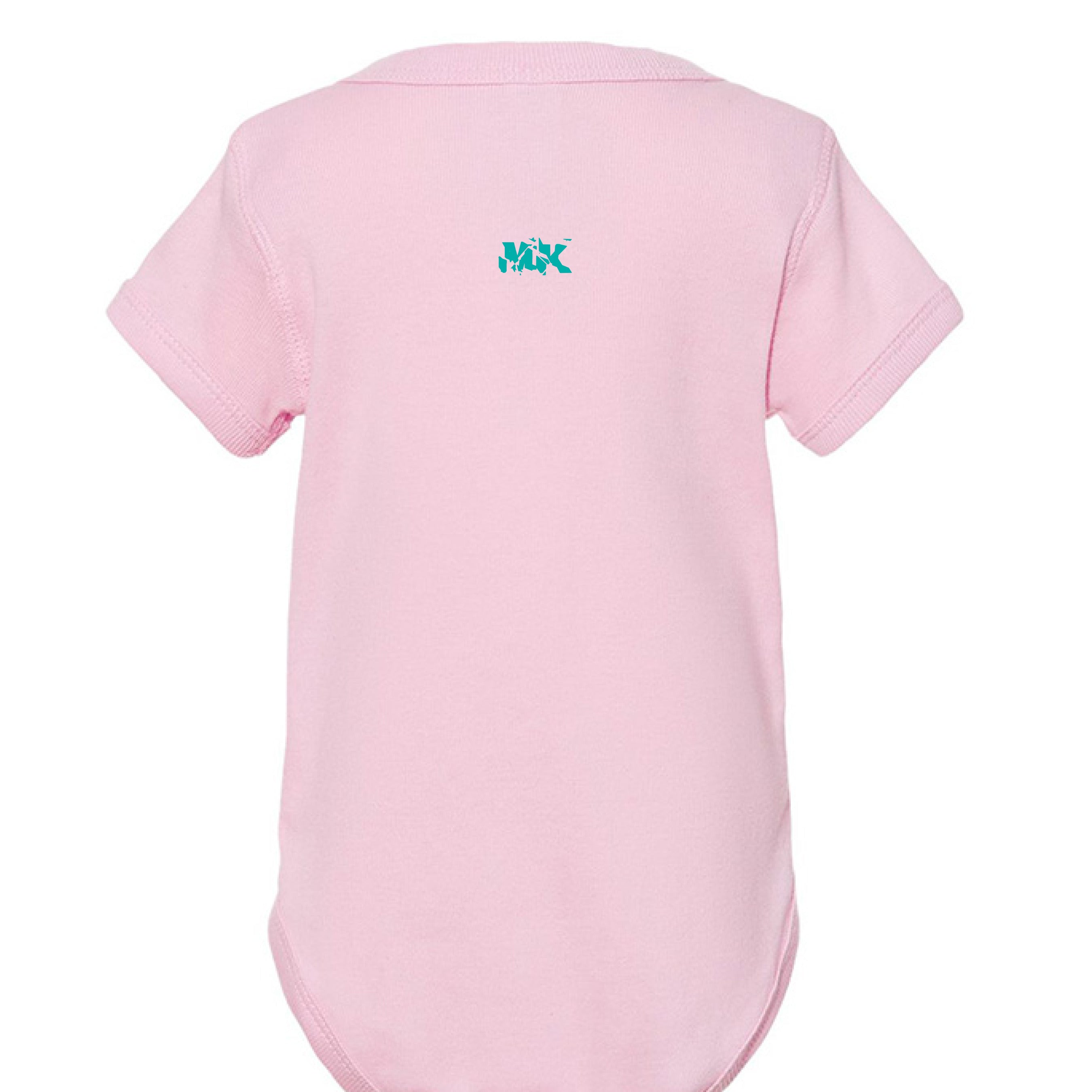 PINK - BACK