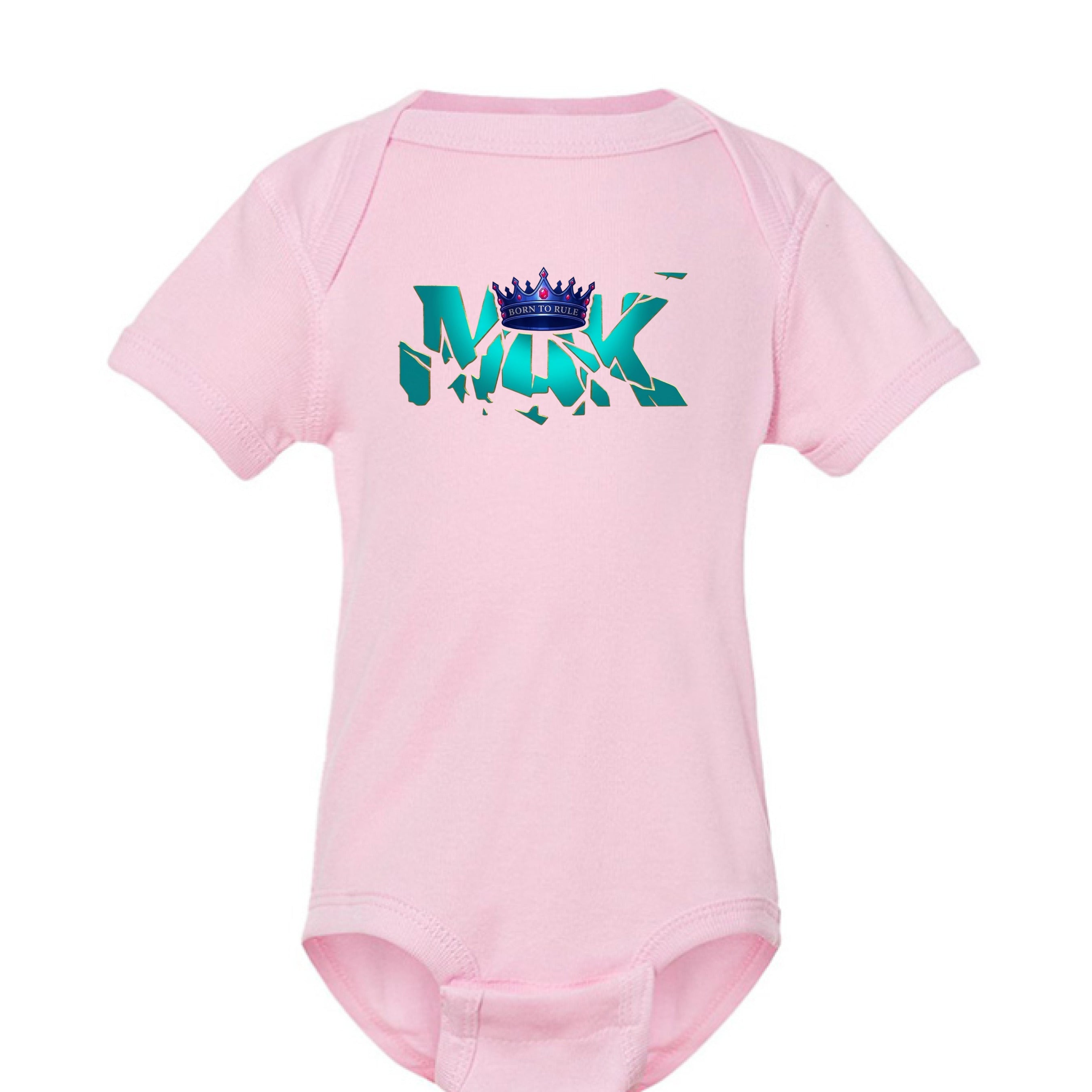 PINK - FRONT