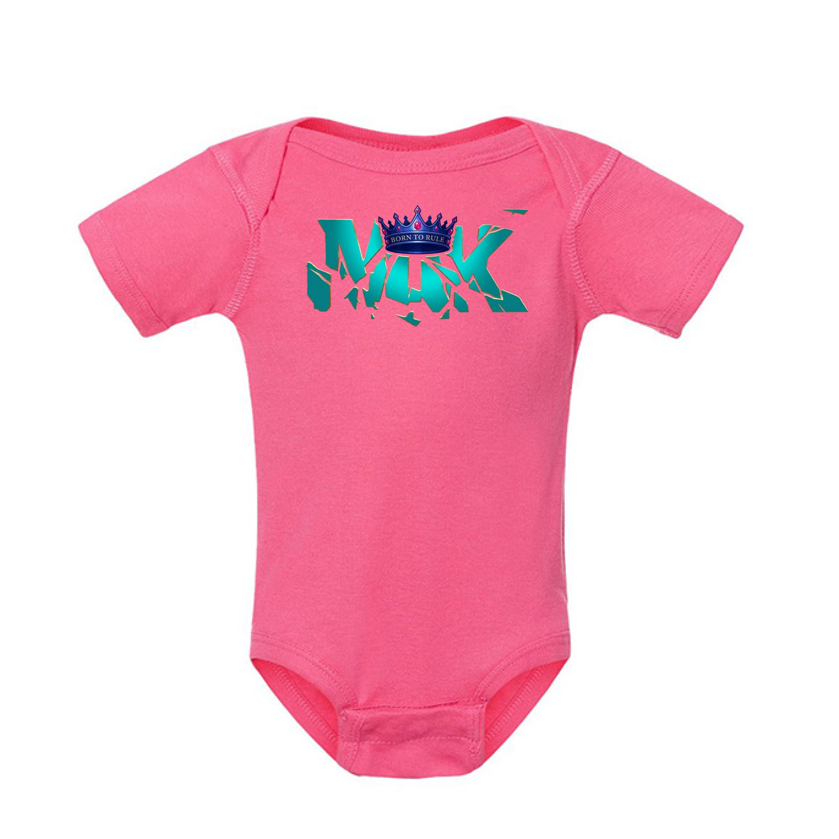 HOT PINK - FRONT