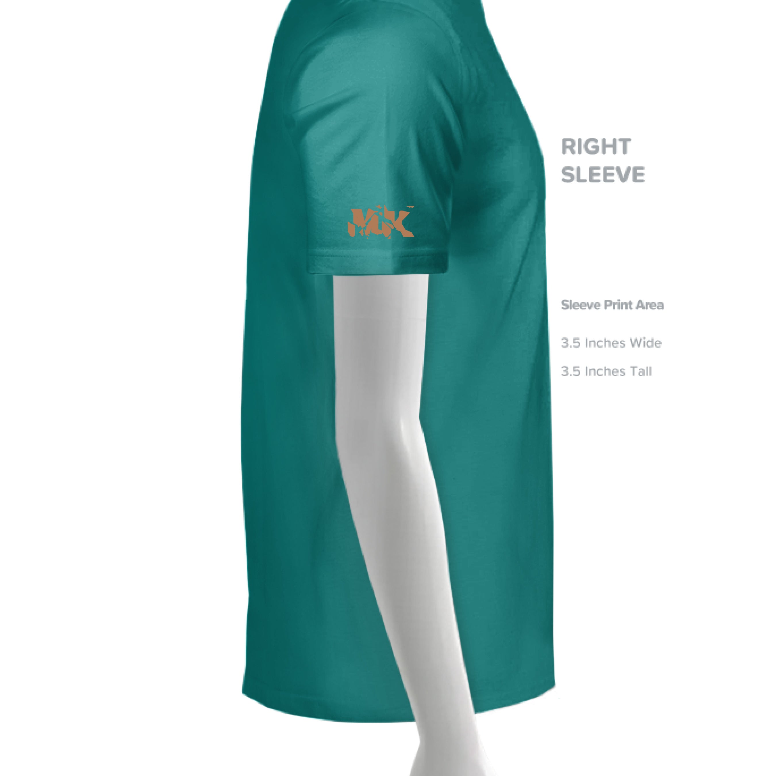 JADE DOME - SLEEVE_RIGHT