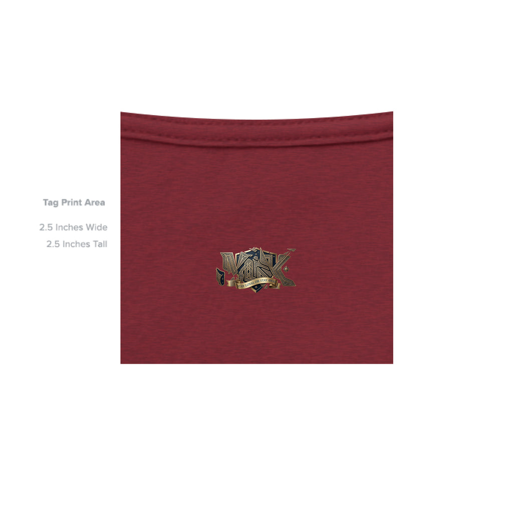ANTIQUE CHERRY RED - INSIDE_TAG_LINE
