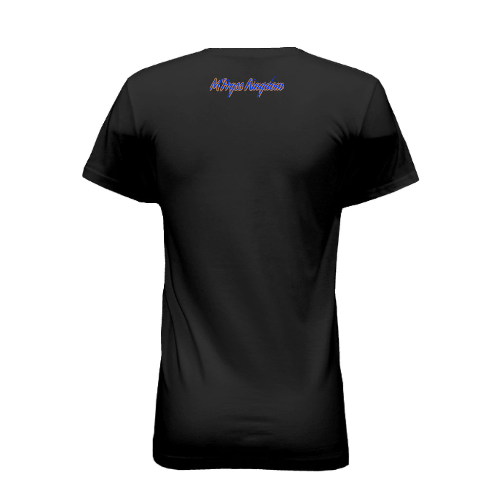 BLACK - BACK