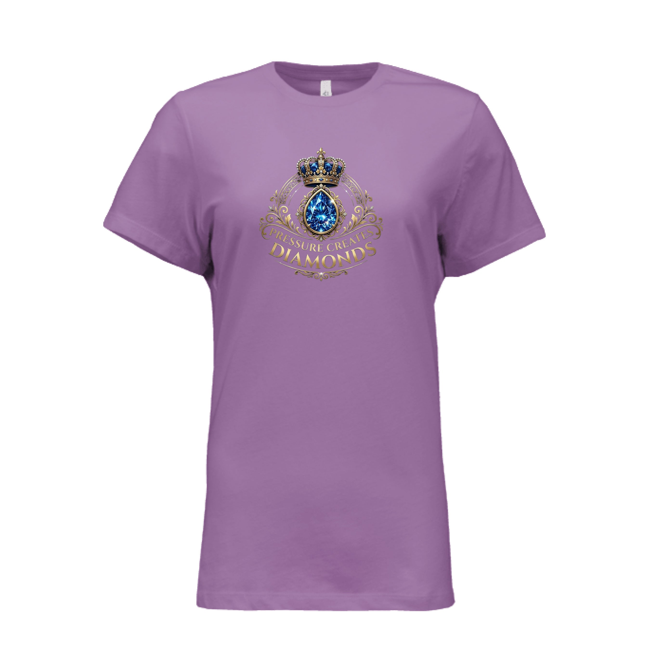 Light Violet - FRONT