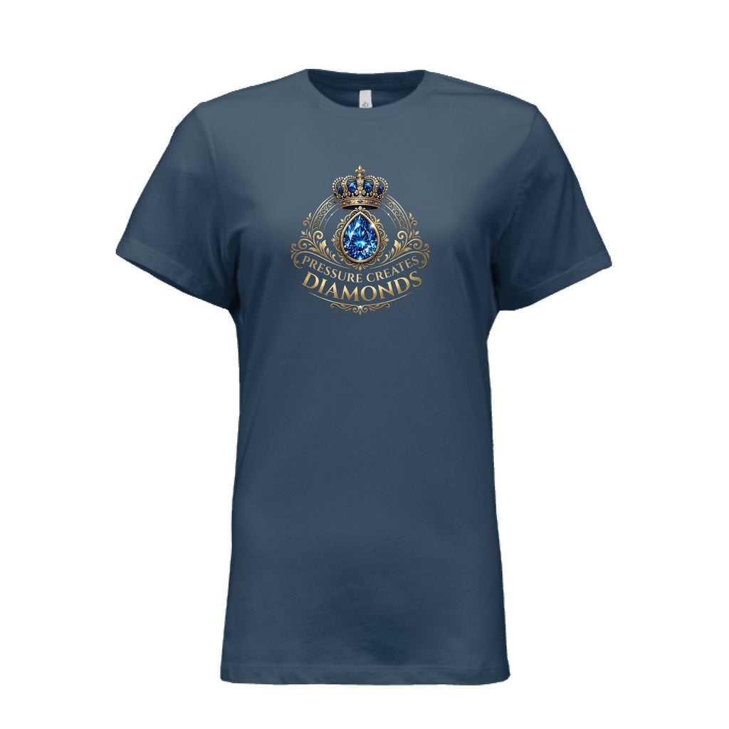 Vintage Navy - FRONT