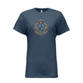 Vintage Navy - FRONT