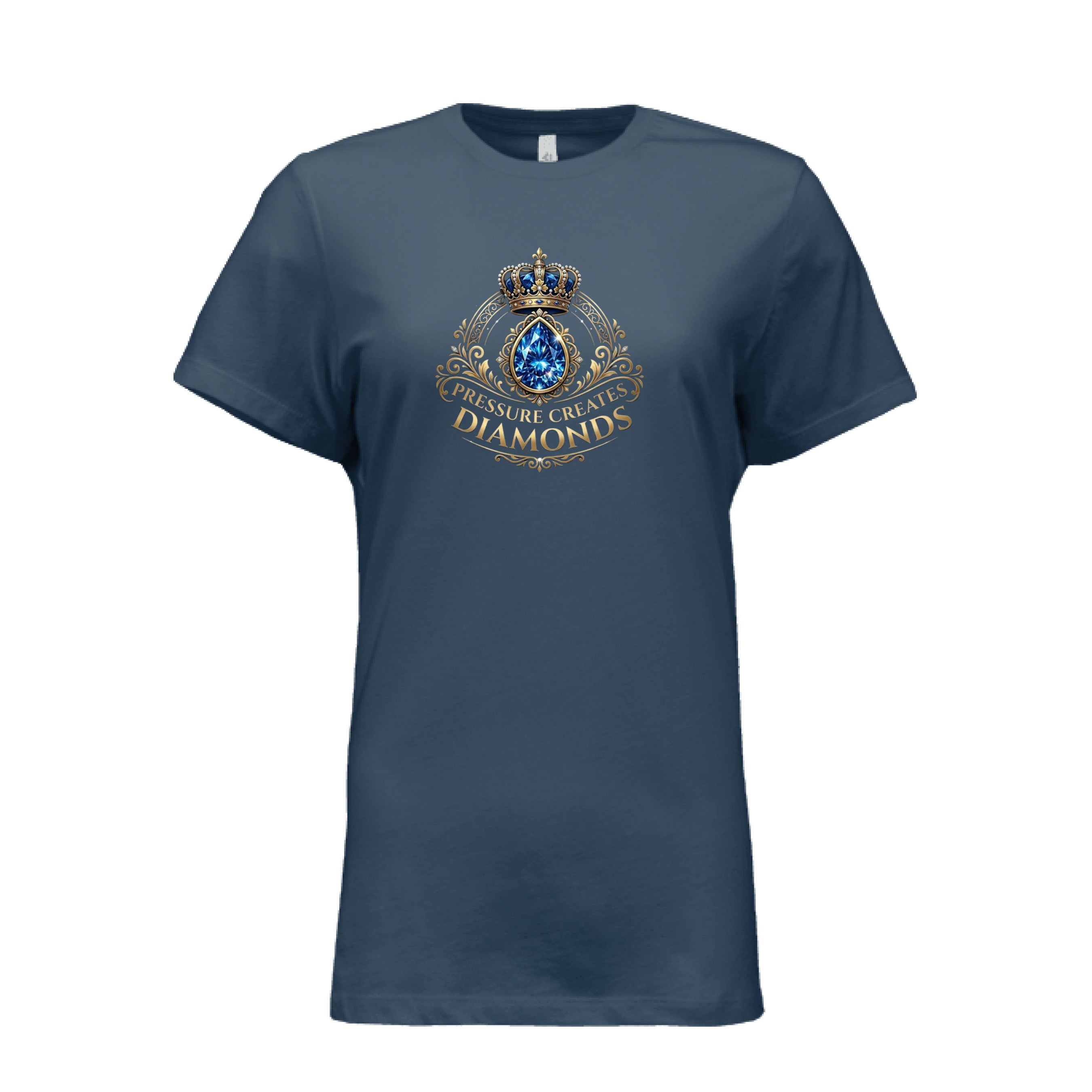 Vintage Navy - FRONT