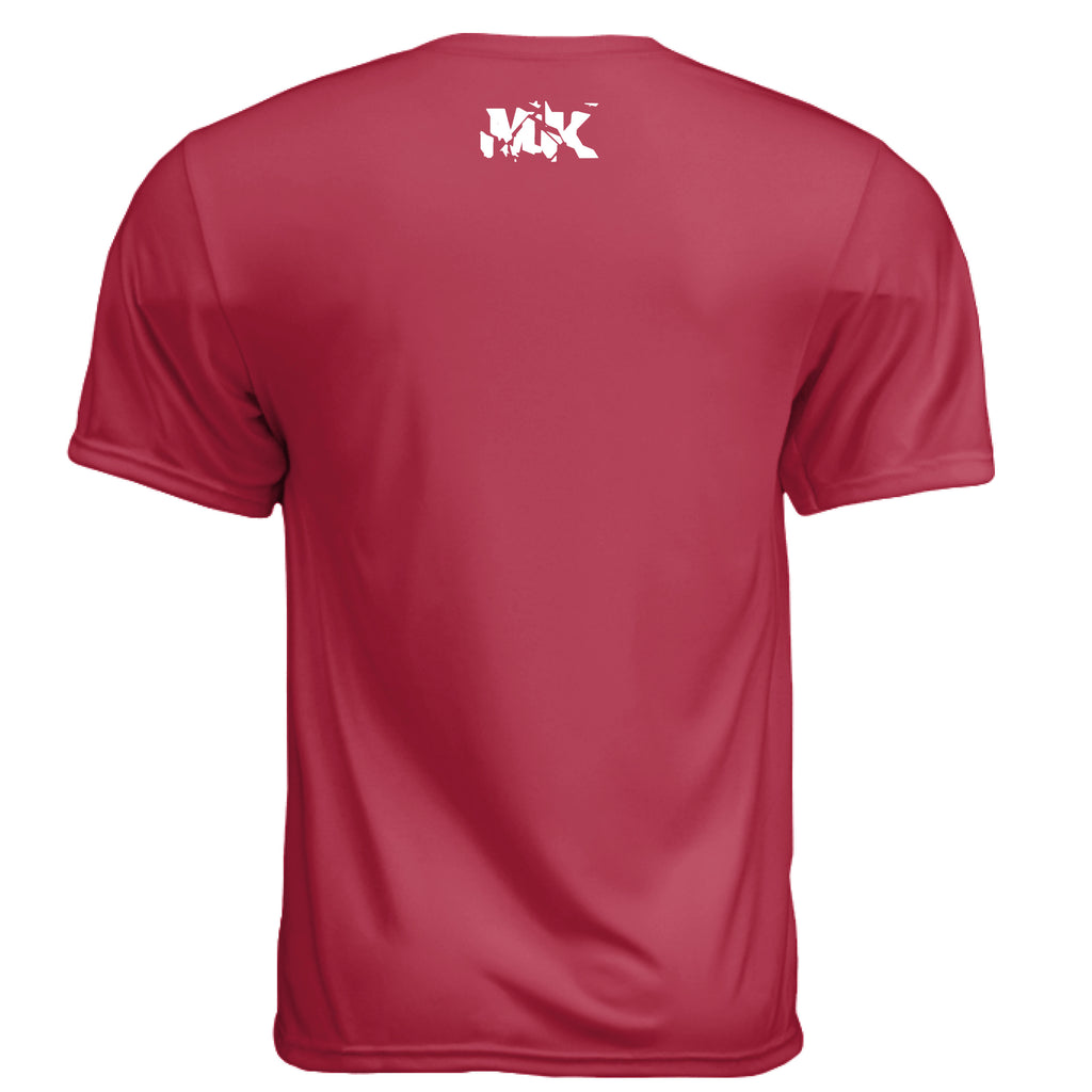 CARDINAL - BACK