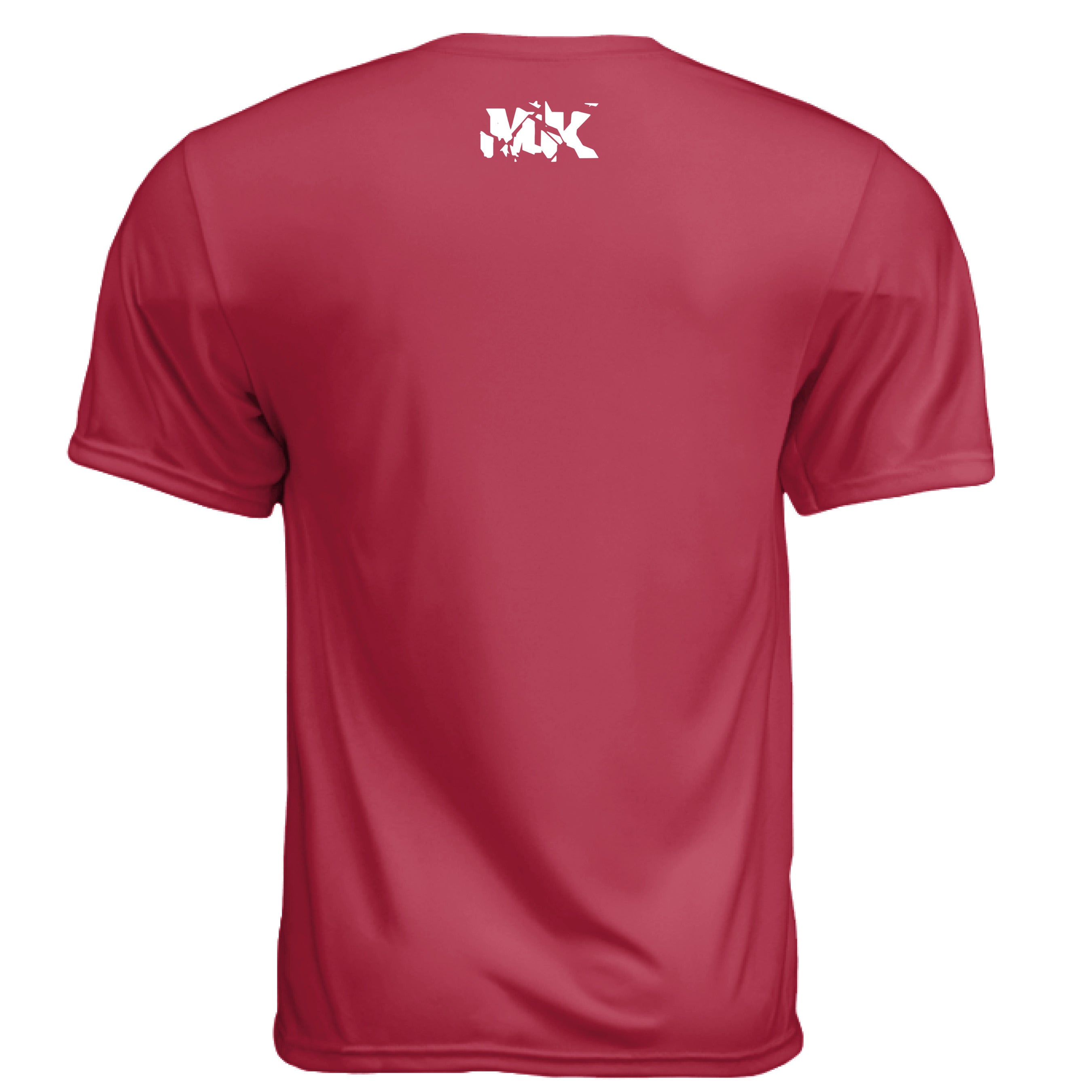 CARDINAL - BACK