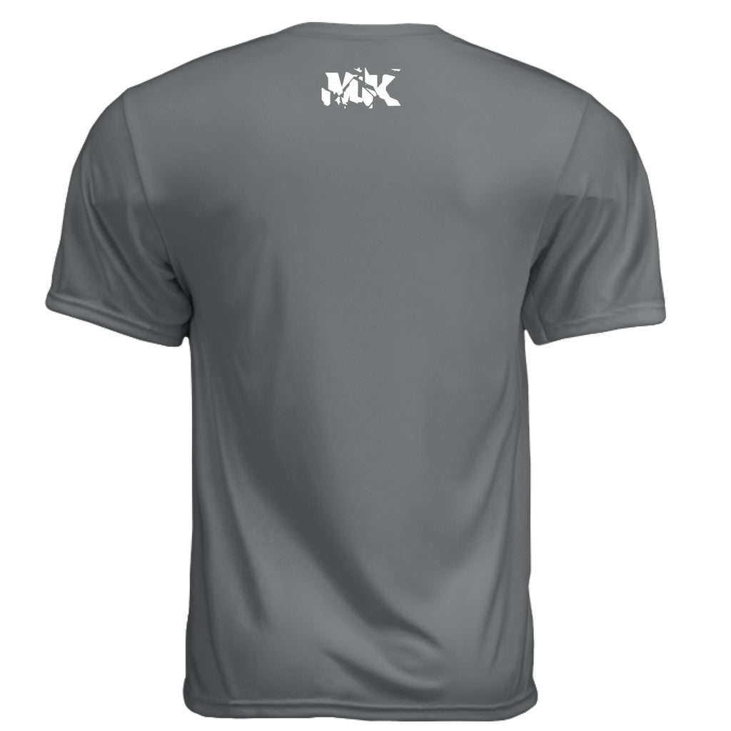 GRAPHITE - BACK
