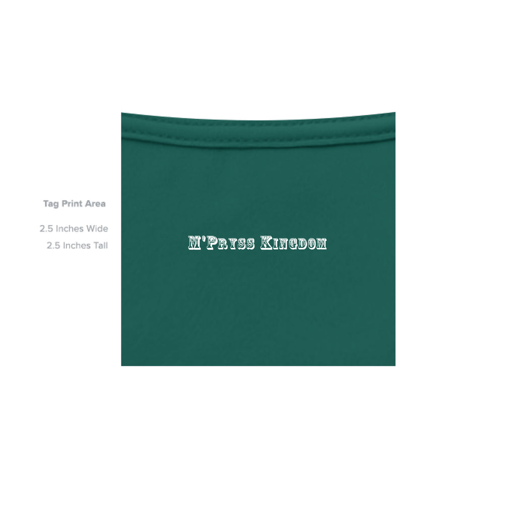 FOREST GREEN - INSIDE_TAG_LINE